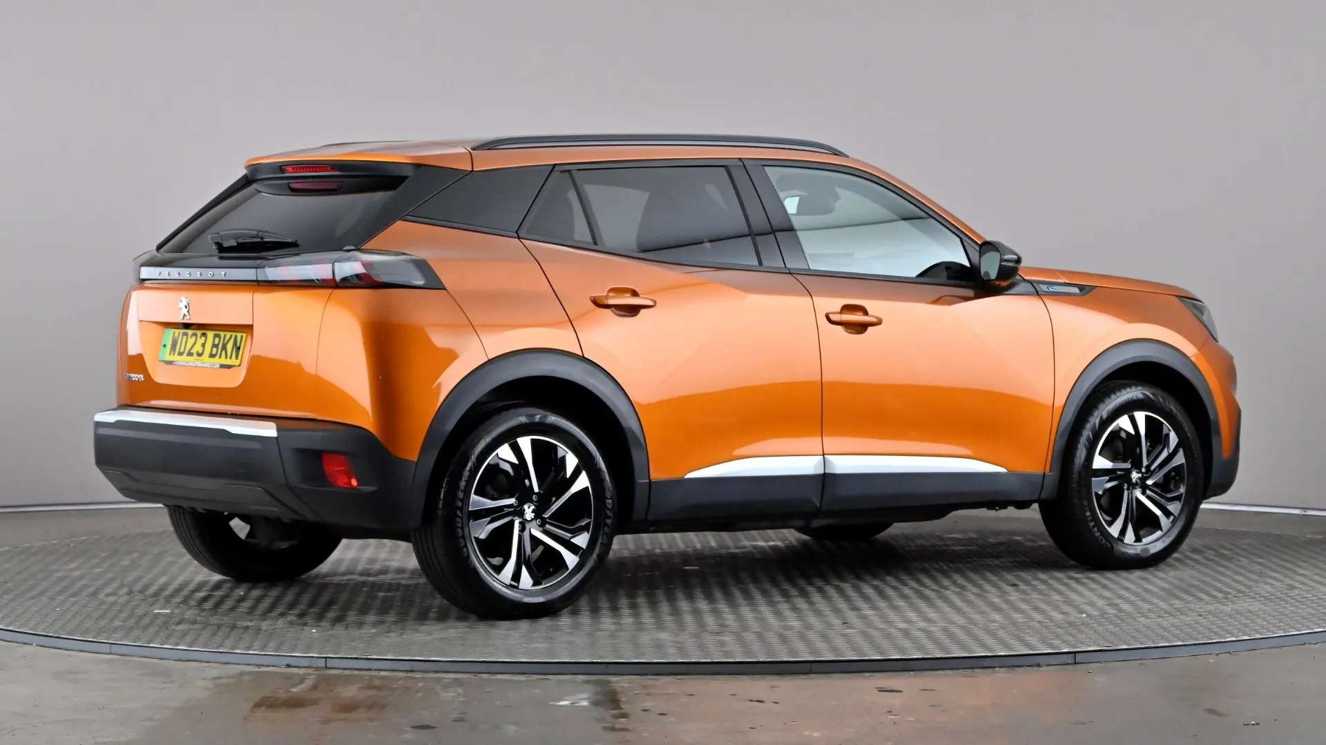 2023 PEUGEOT 2008 2023 PEUGEOT 2008