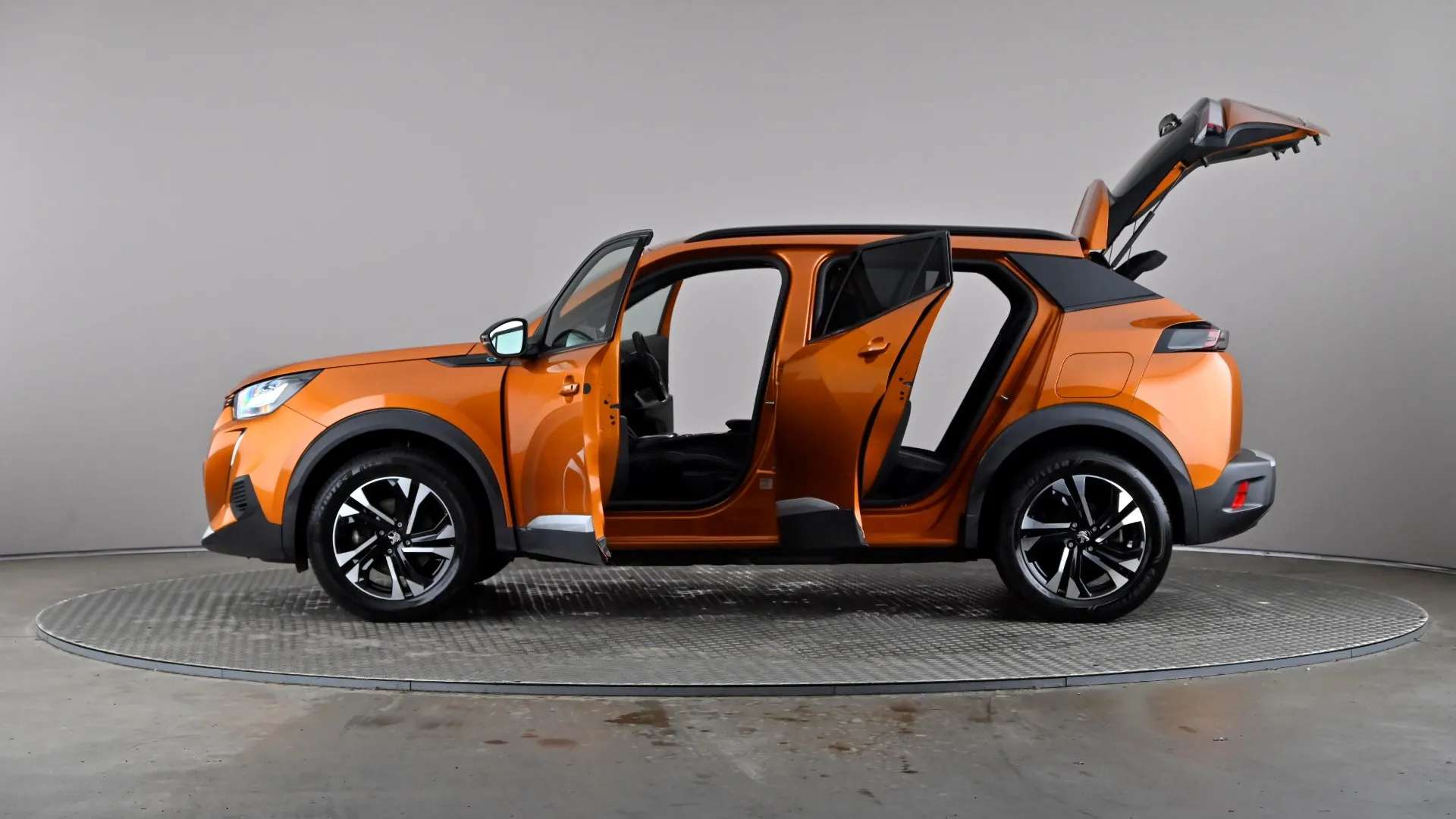 2023 PEUGEOT 2008 2023 PEUGEOT 2008