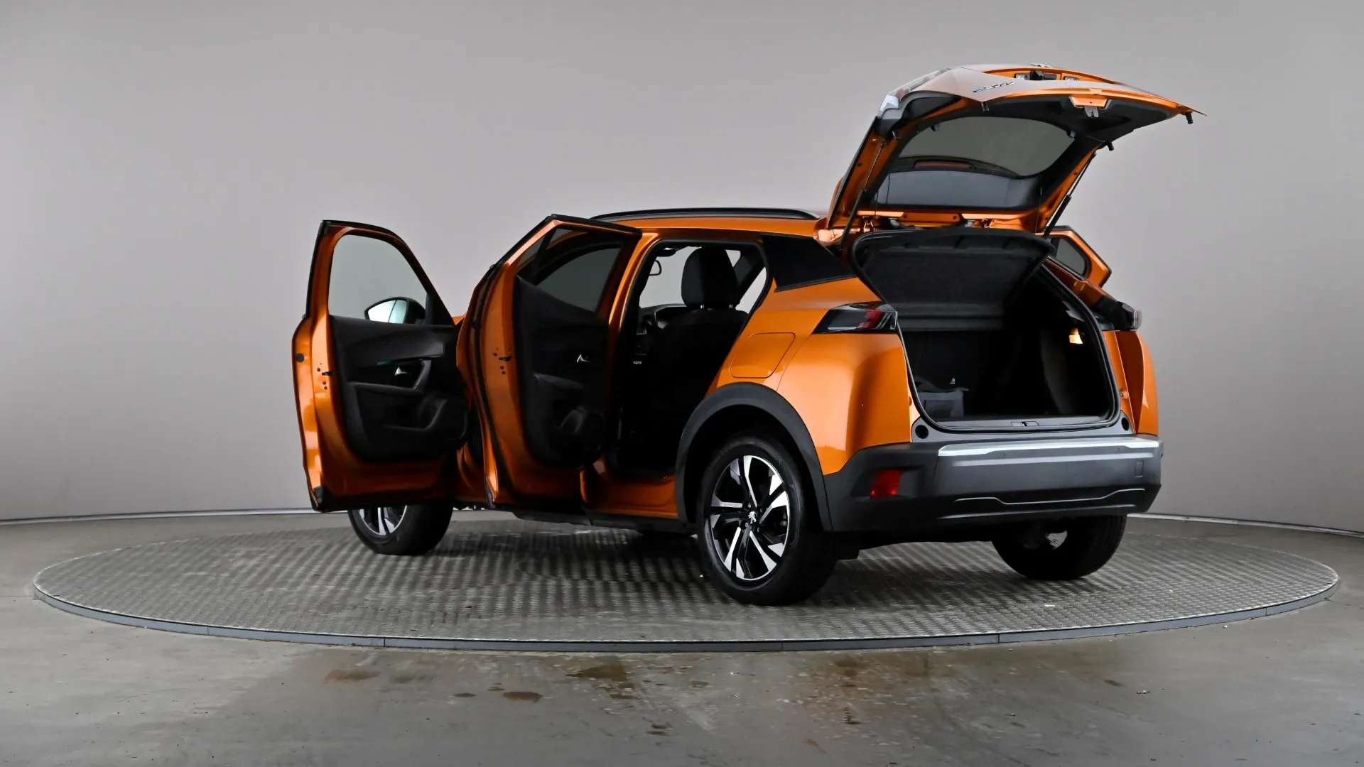 2023 PEUGEOT 2008 2023 PEUGEOT 2008