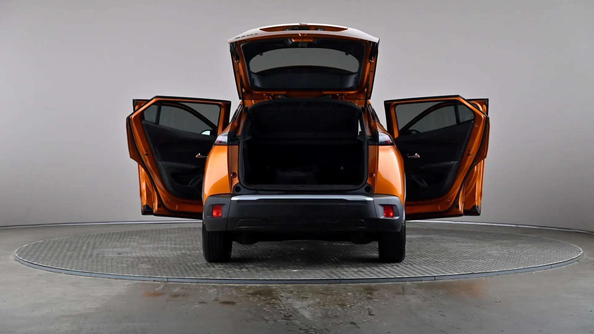 2023 PEUGEOT 2008 2023 PEUGEOT 2008