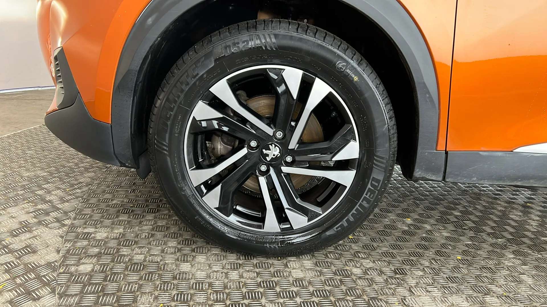 2023 PEUGEOT 2008 2023 PEUGEOT 2008