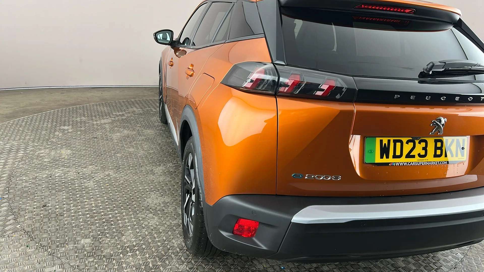 2023 PEUGEOT 2008 2023 PEUGEOT 2008