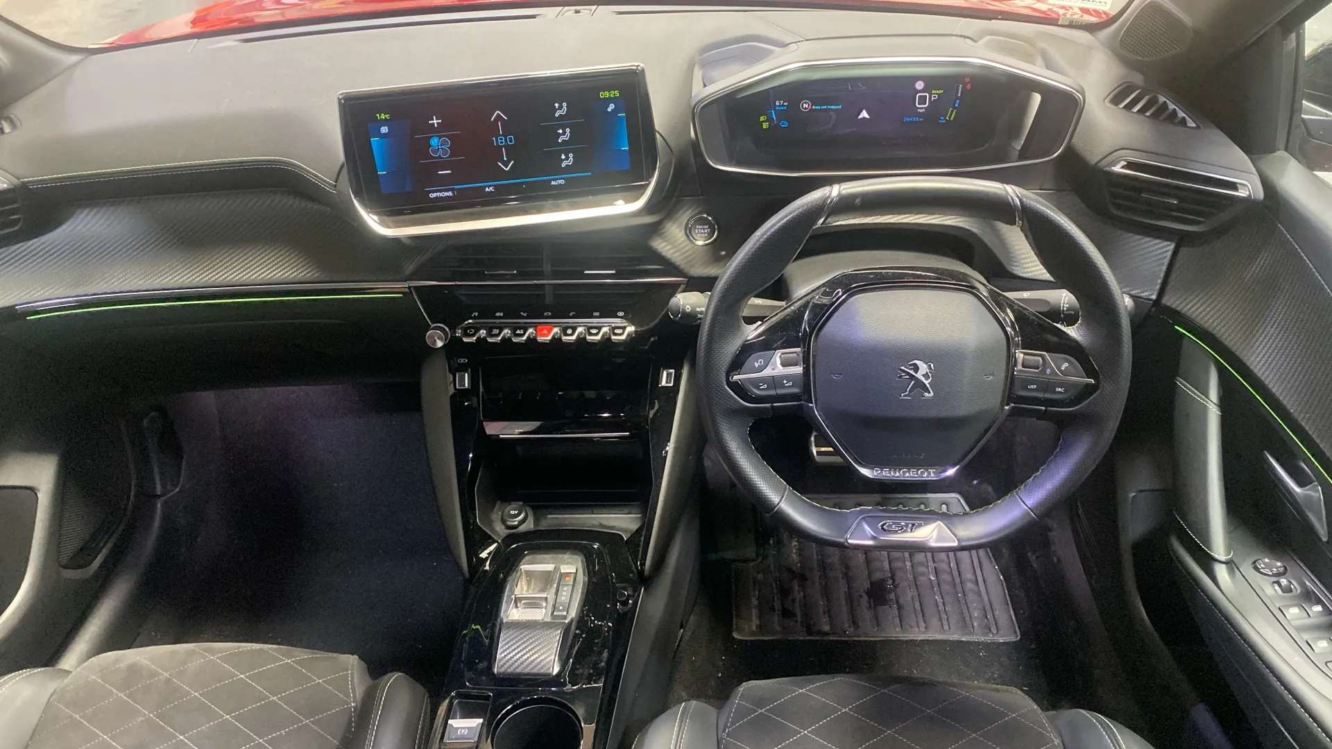 2022 PEUGEOT 208 2022 PEUGEOT 208