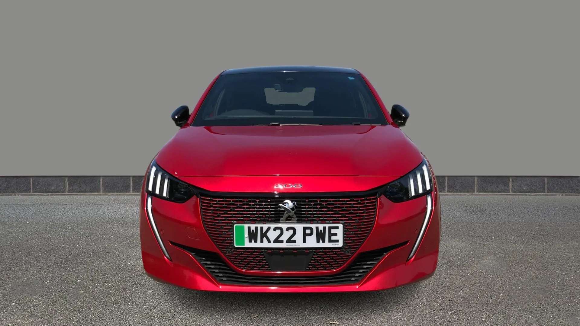 A 2022 PEUGEOT 208 100kW GT Premium 50kWh Auto A 2022 PEUGEOT 208 100kW GT Premium 50kWh Auto