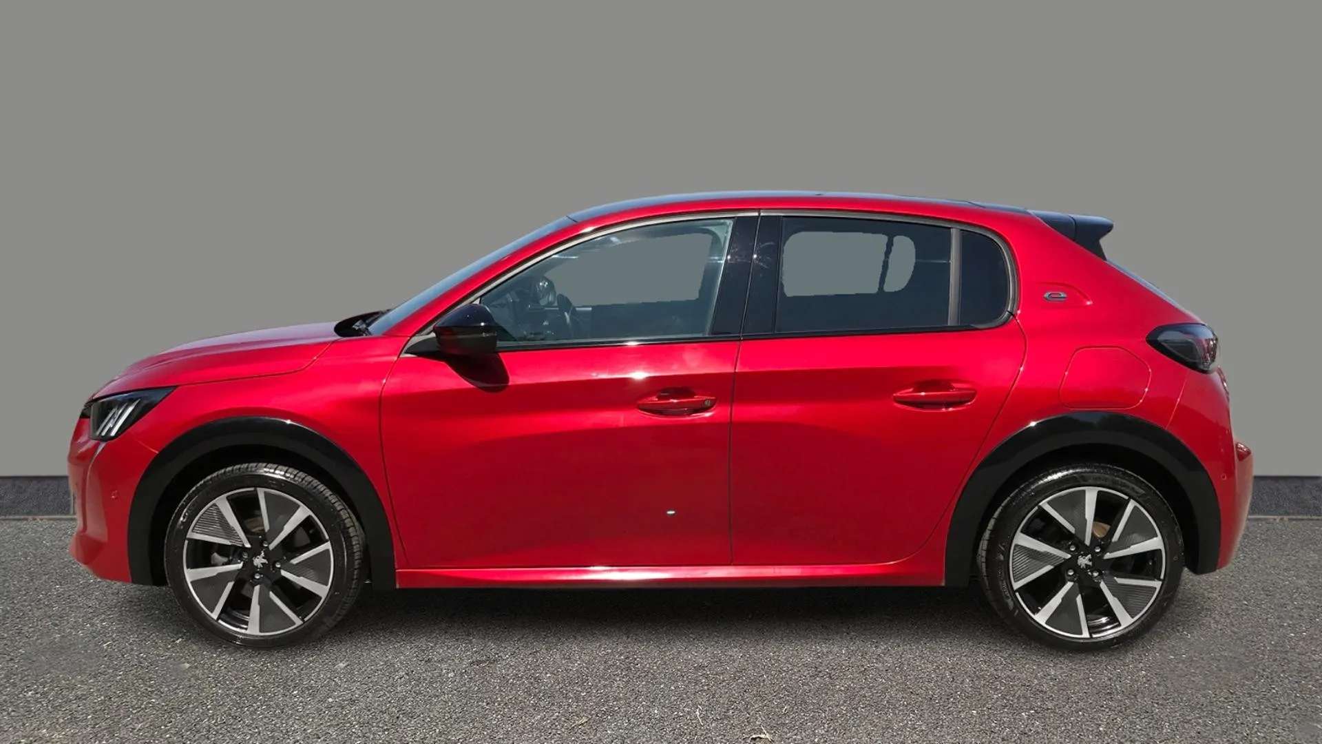 A 2022 PEUGEOT 208 100kW GT Premium 50kWh Auto A 2022 PEUGEOT 208 100kW GT Premium 50kWh Auto