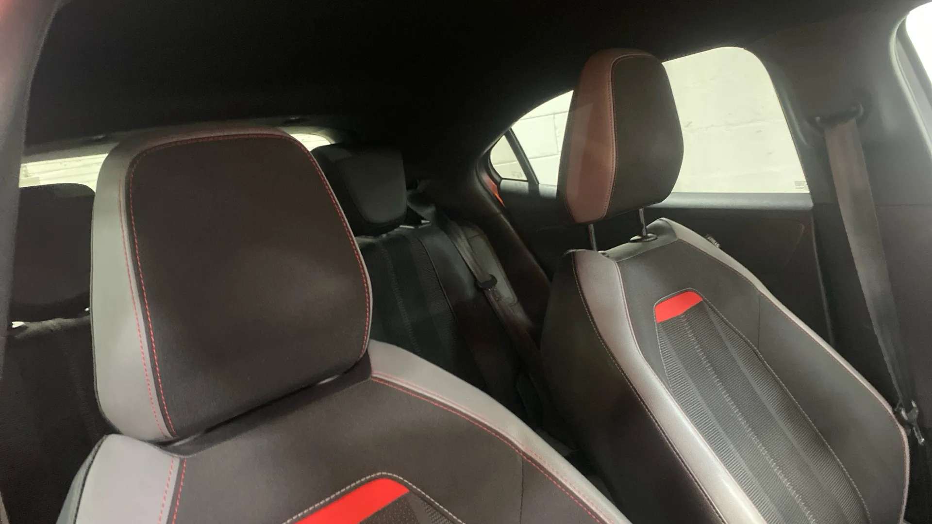 2021 VAUXHALL MOKKA 2021 VAUXHALL MOKKA