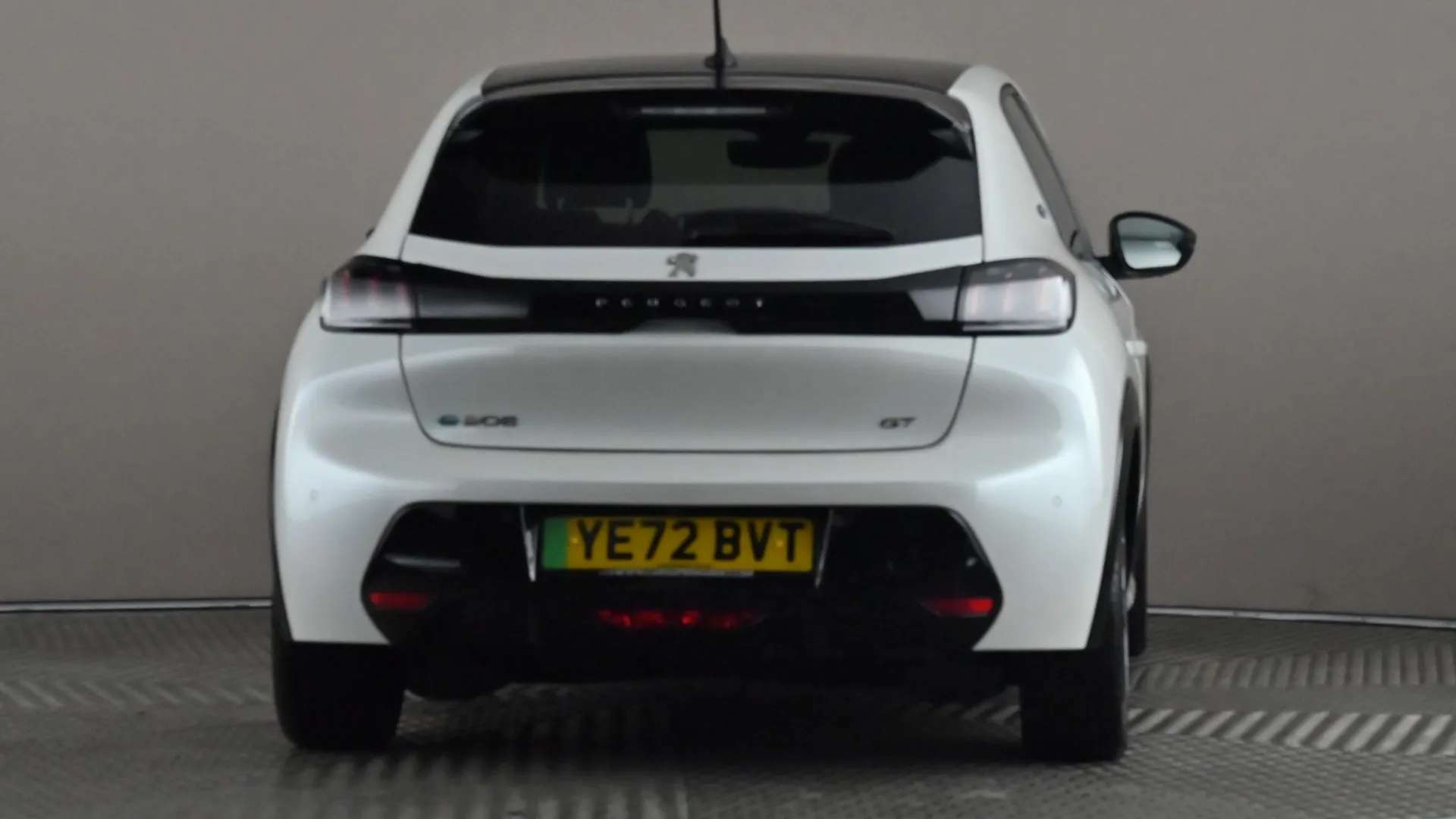 2022 PEUGEOT 208 2022 PEUGEOT 208