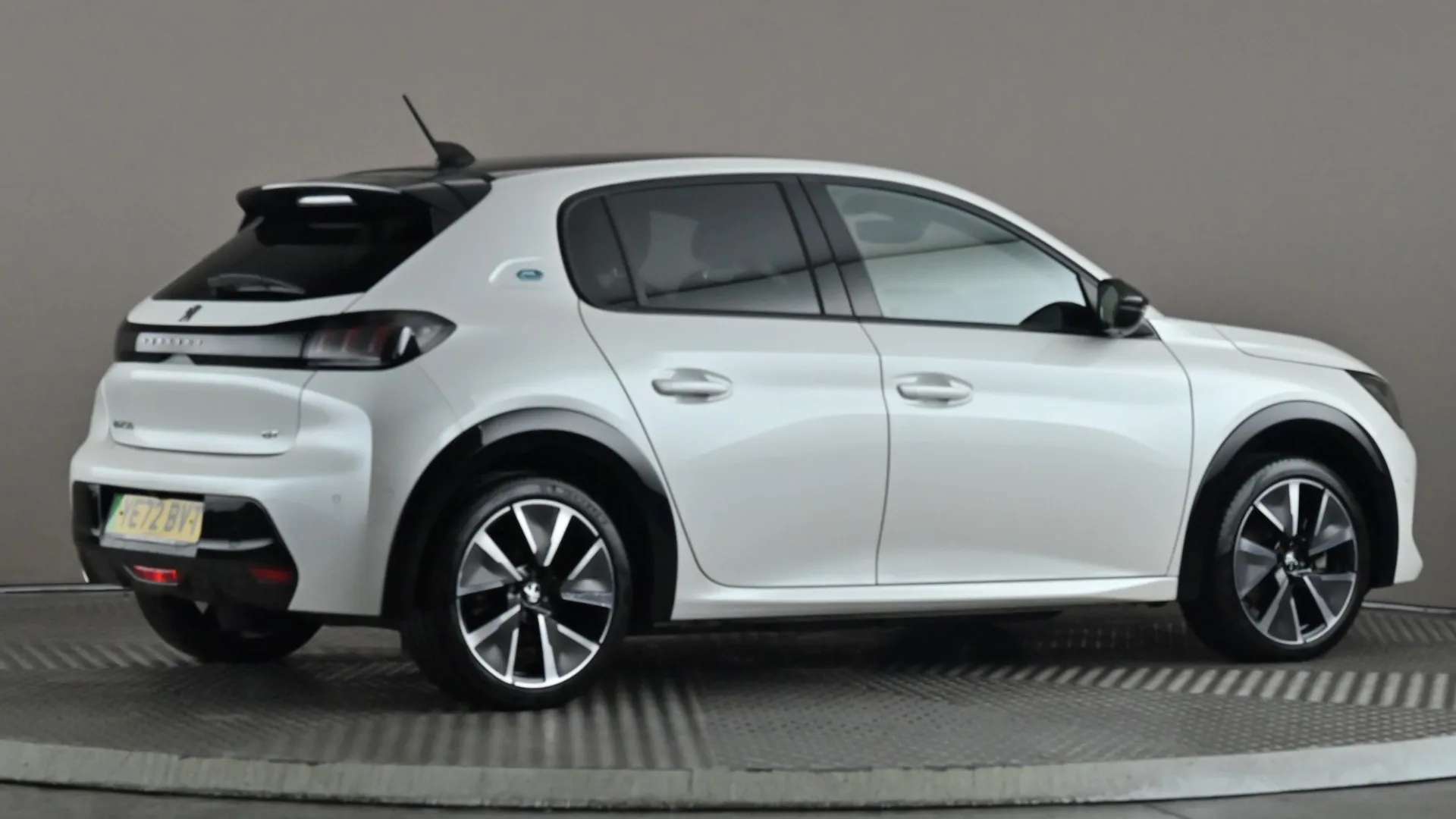 2022 PEUGEOT 208 2022 PEUGEOT 208