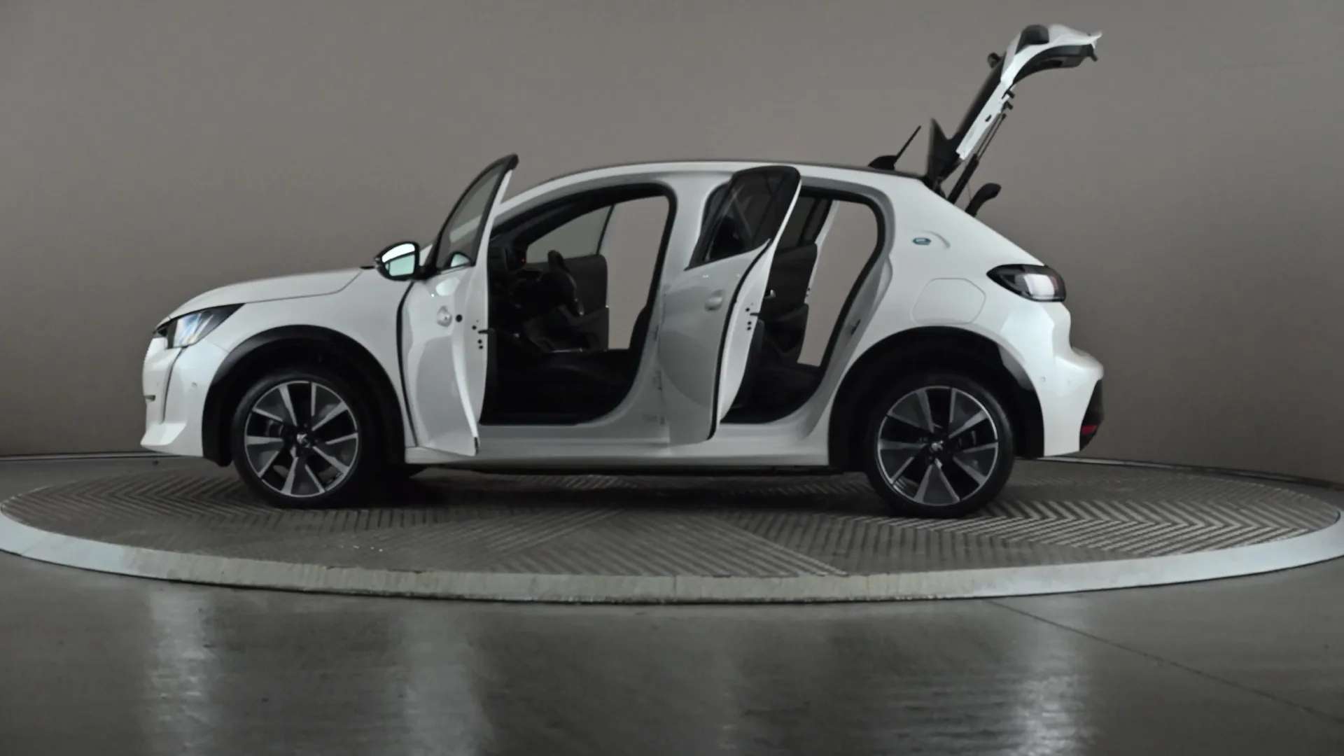 2022 PEUGEOT 208 2022 PEUGEOT 208