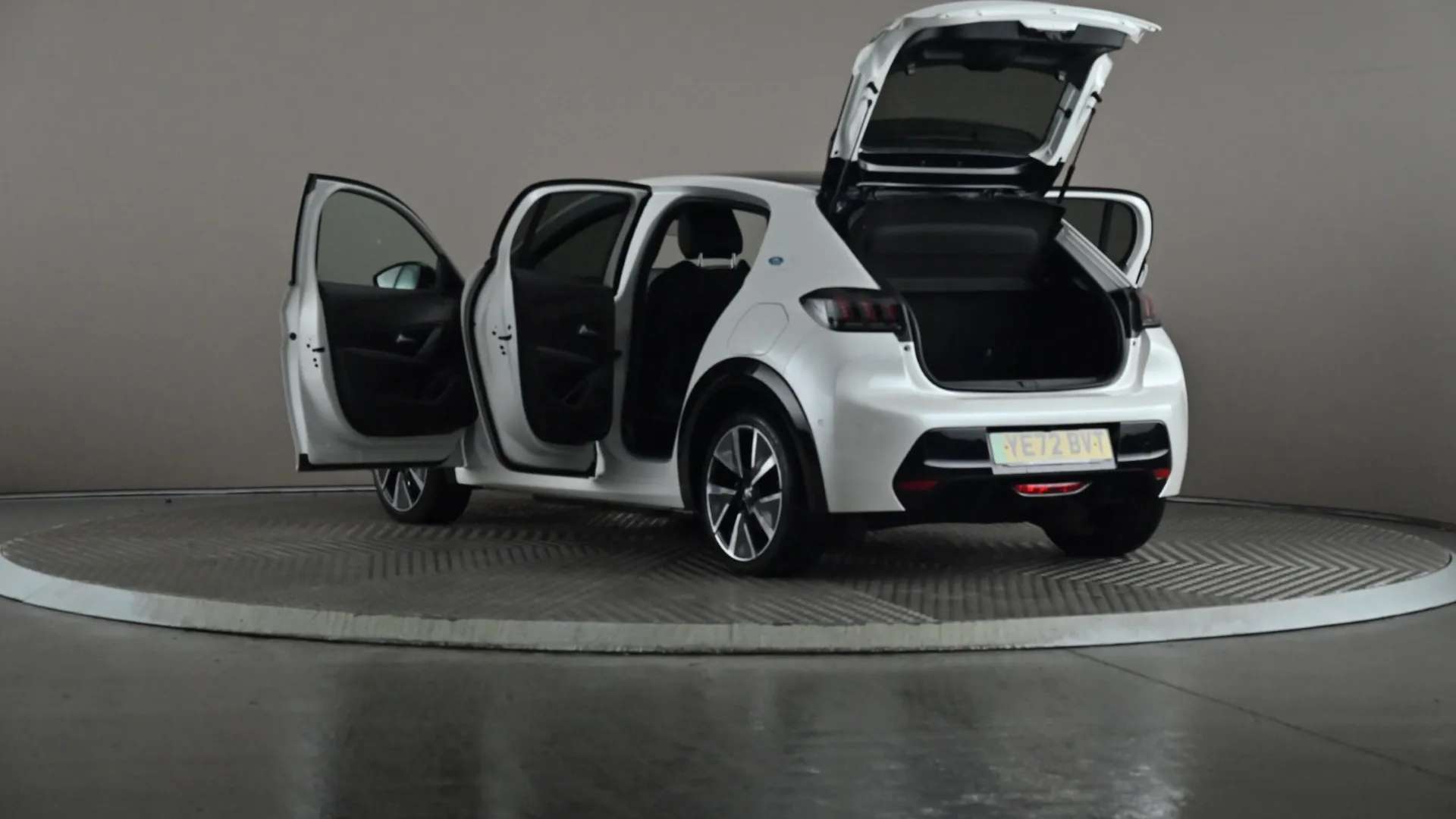 2022 PEUGEOT 208 2022 PEUGEOT 208