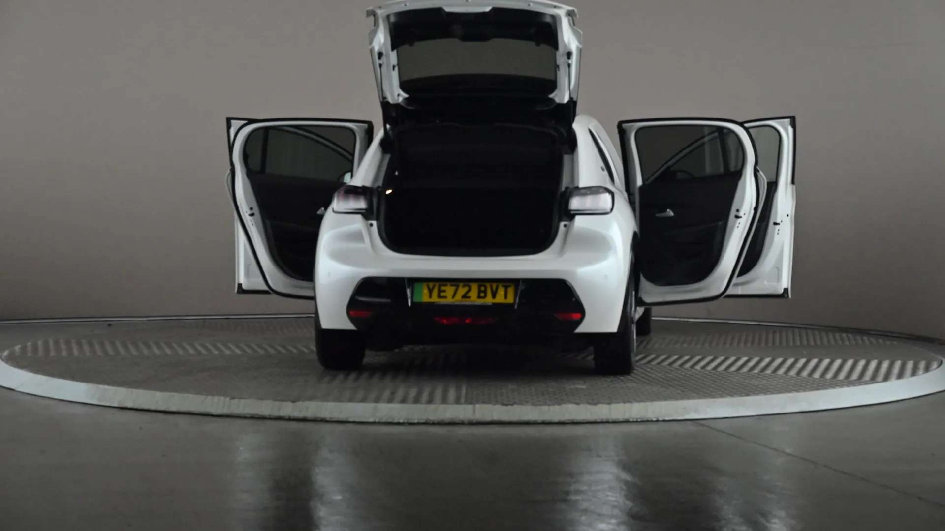 2022 PEUGEOT 208 2022 PEUGEOT 208