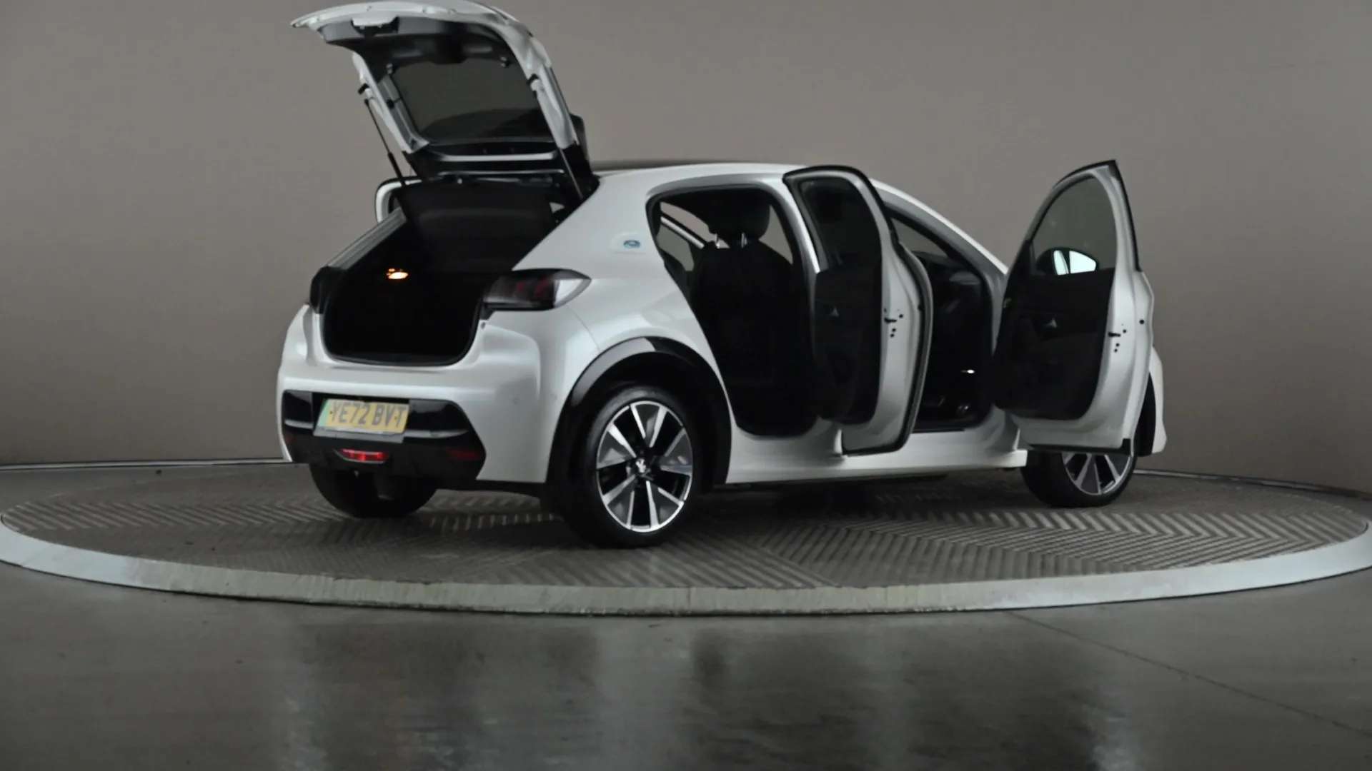 2022 PEUGEOT 208 2022 PEUGEOT 208