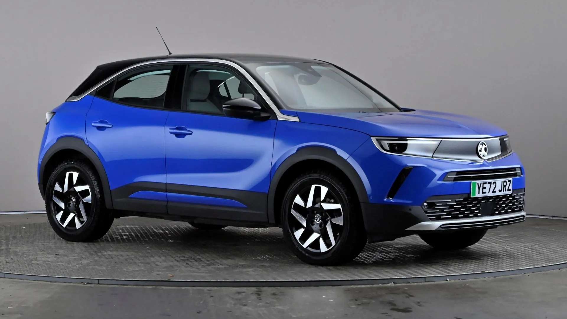 A 2022 VAUXHALL MOKKA 100kW Elite Premium 50kWh Auto A 2022 VAUXHALL MOKKA 100kW Elite Premium 50kWh Auto