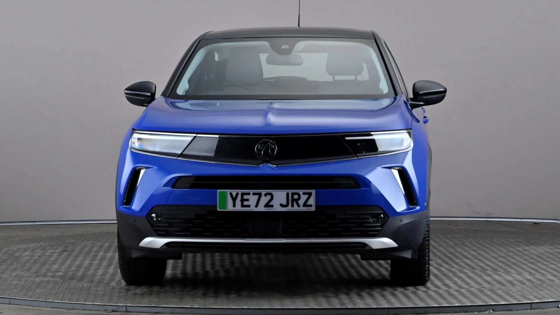 A 2022 VAUXHALL MOKKA 100kW Elite Premium 50kWh Auto A 2022 VAUXHALL MOKKA 100kW Elite Premium 50kWh Auto