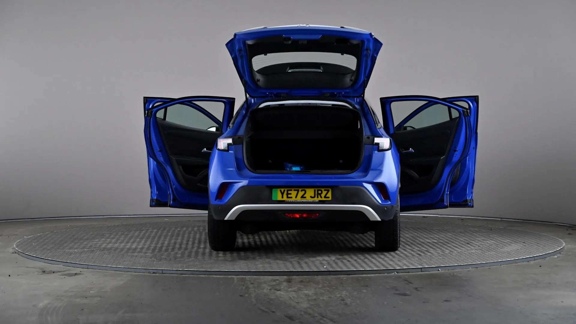 2022 VAUXHALL MOKKA 2022 VAUXHALL MOKKA