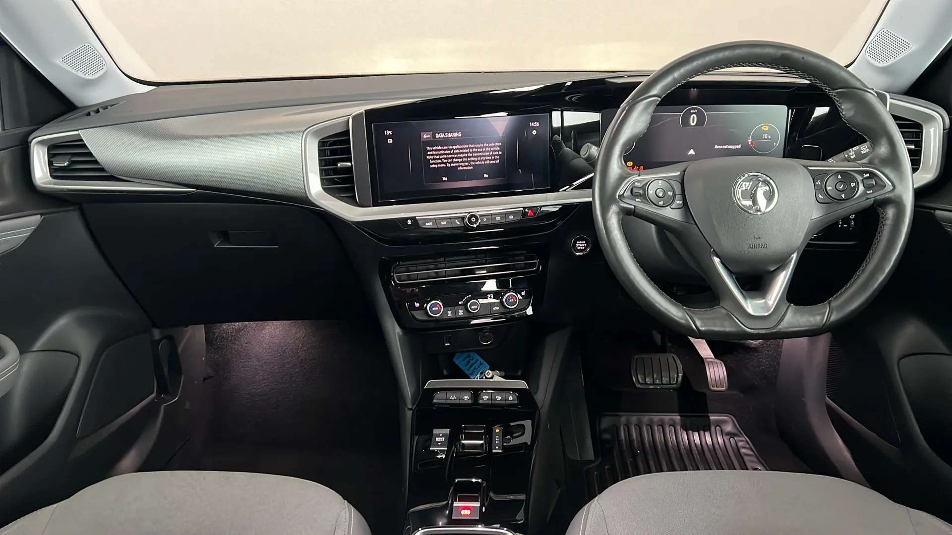 2022 VAUXHALL MOKKA 2022 VAUXHALL MOKKA