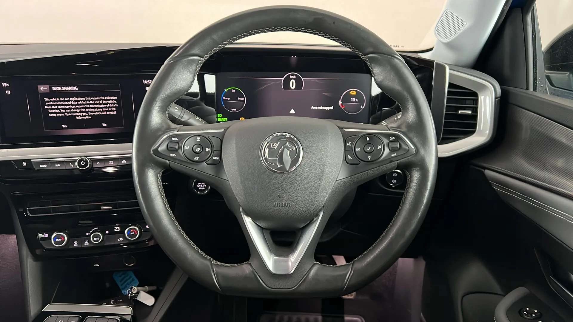 2022 VAUXHALL MOKKA 2022 VAUXHALL MOKKA