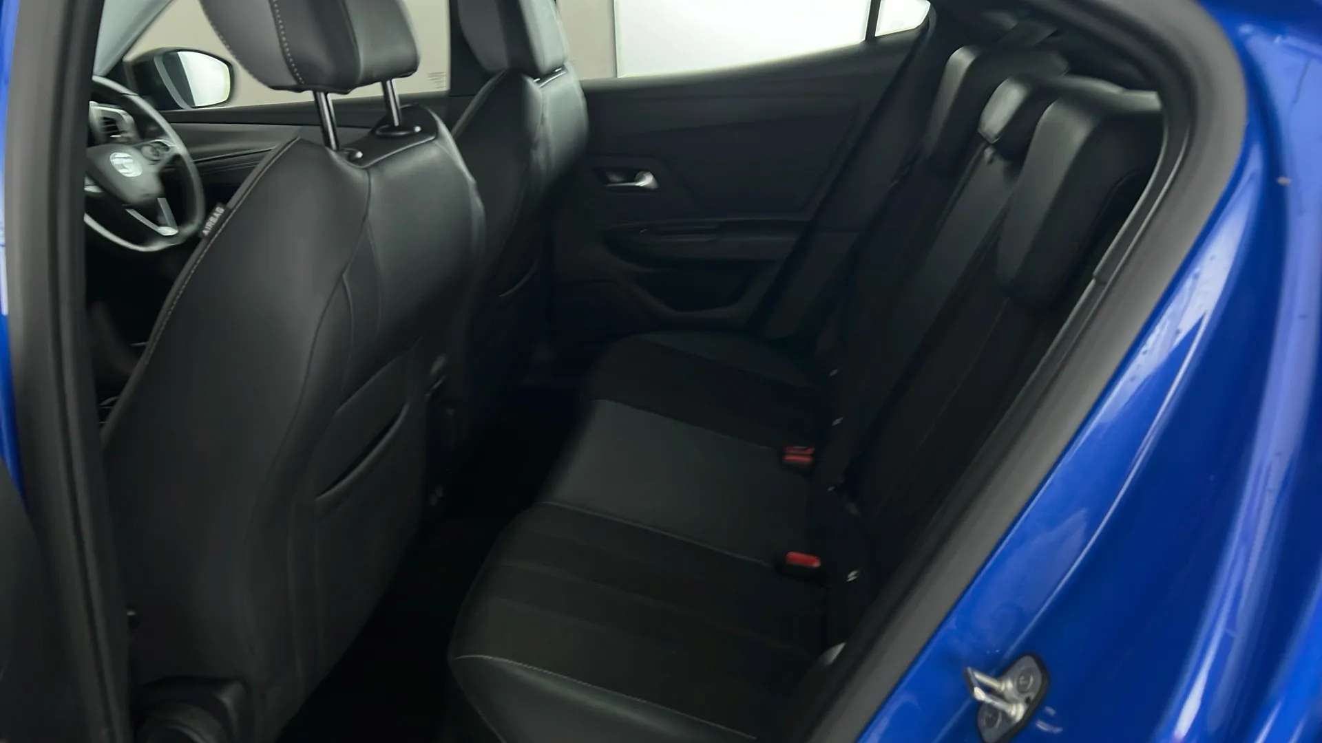 2022 VAUXHALL MOKKA 2022 VAUXHALL MOKKA