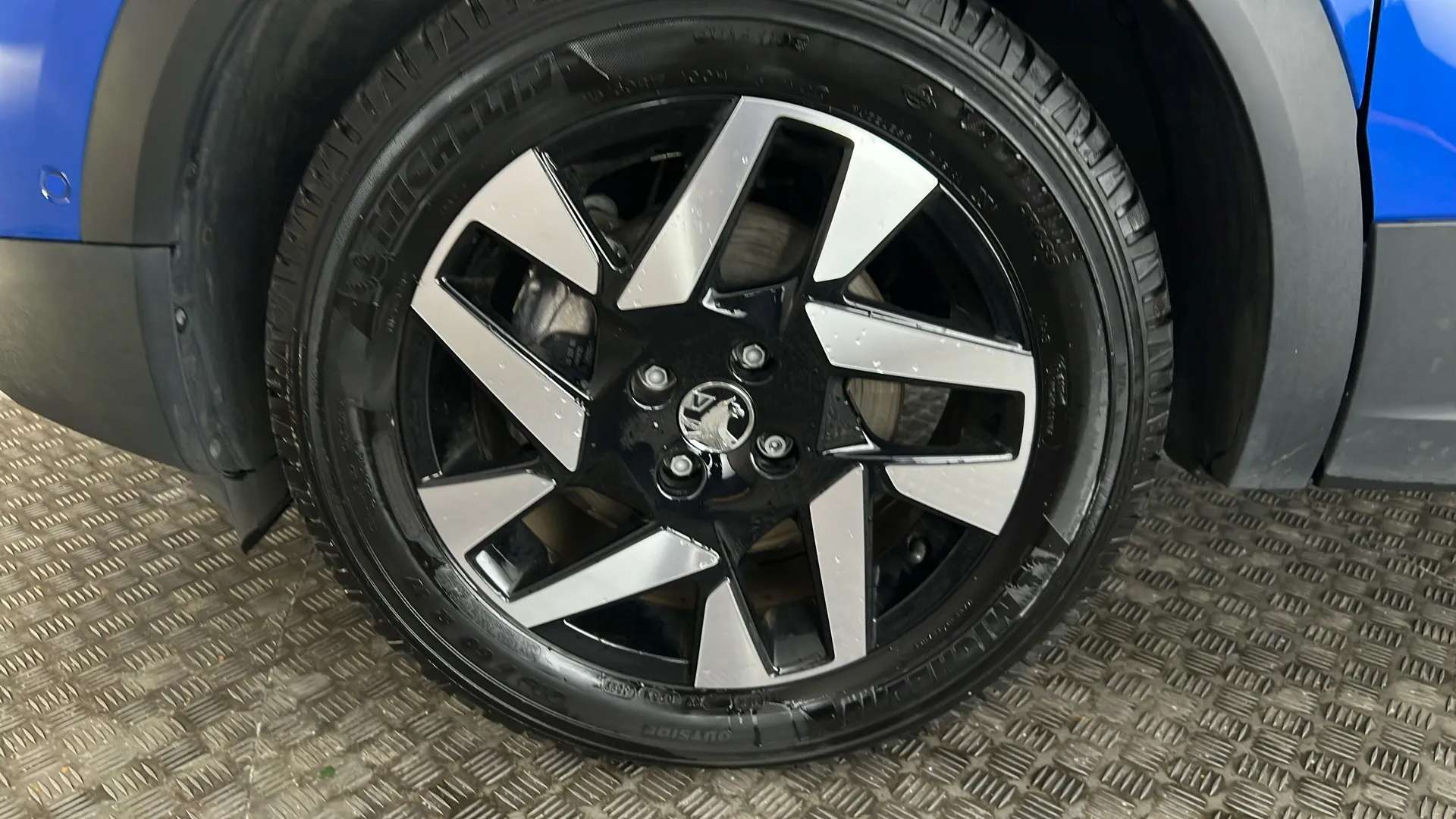 2022 VAUXHALL MOKKA 2022 VAUXHALL MOKKA