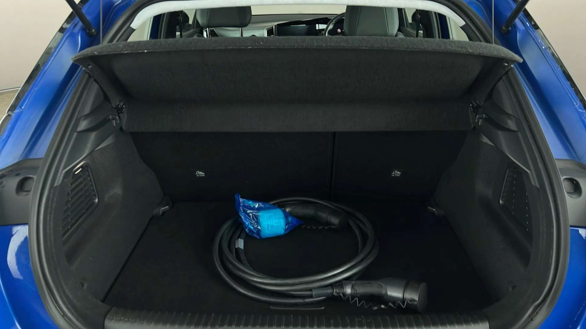 2022 VAUXHALL MOKKA 2022 VAUXHALL MOKKA