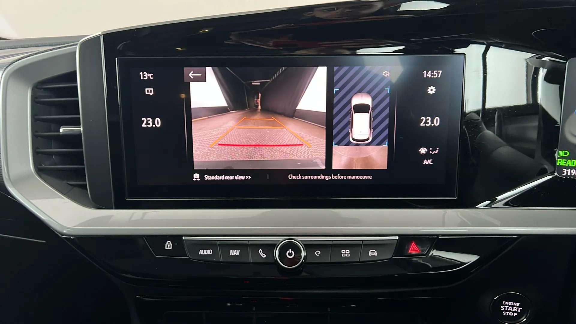 2022 VAUXHALL MOKKA 2022 VAUXHALL MOKKA