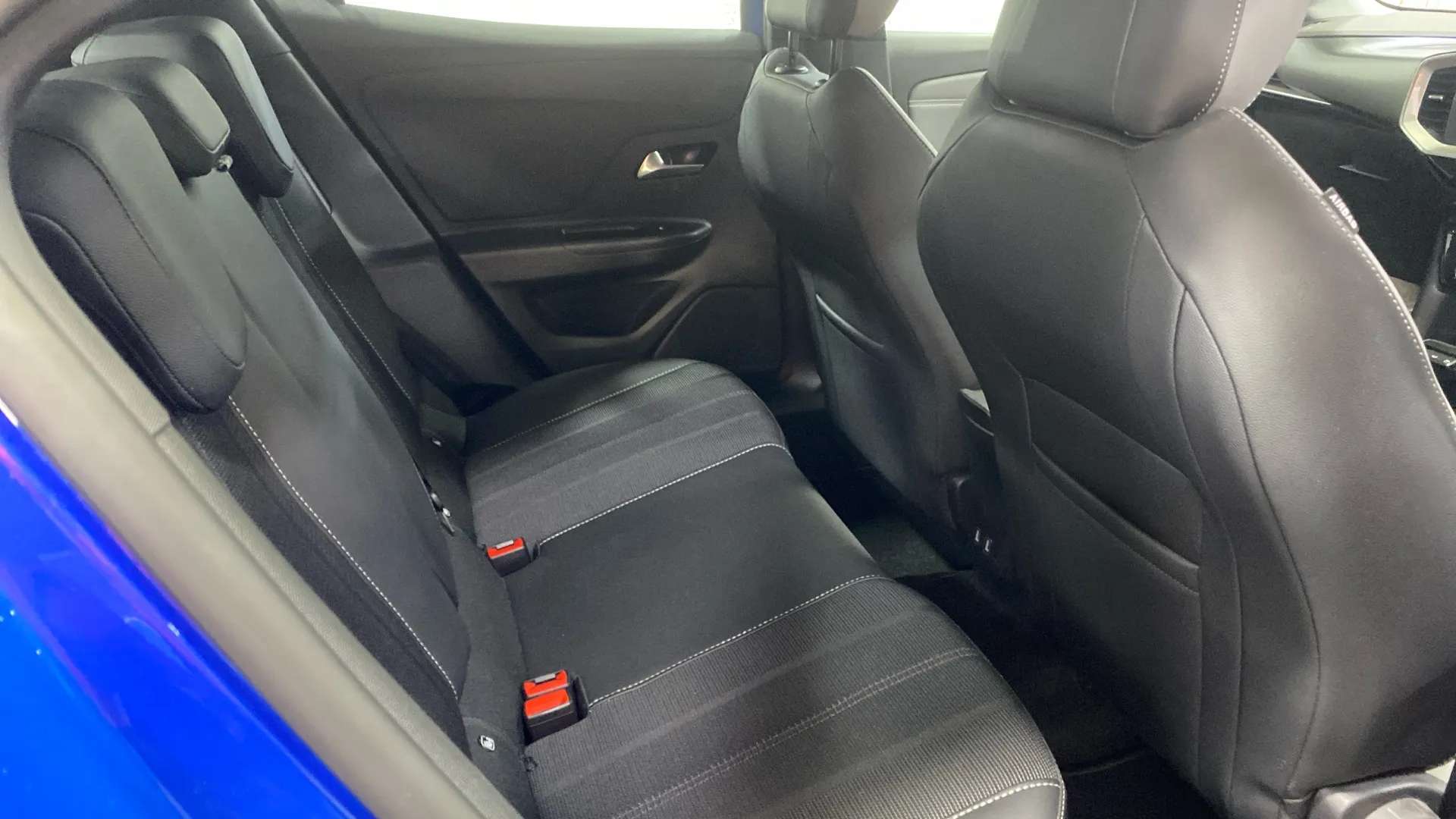 2022 VAUXHALL MOKKA 2022 VAUXHALL MOKKA