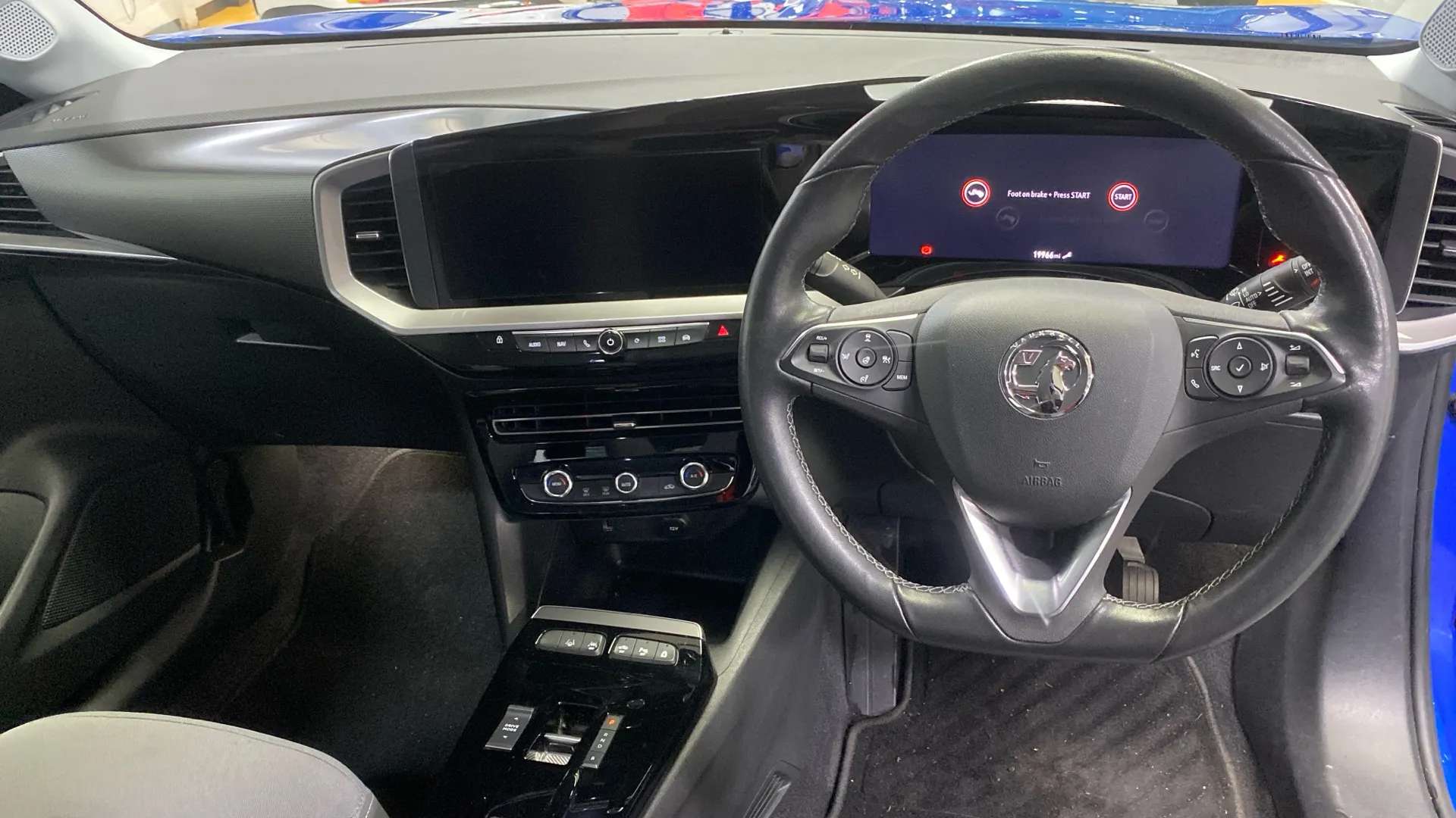 2022 VAUXHALL MOKKA 2022 VAUXHALL MOKKA
