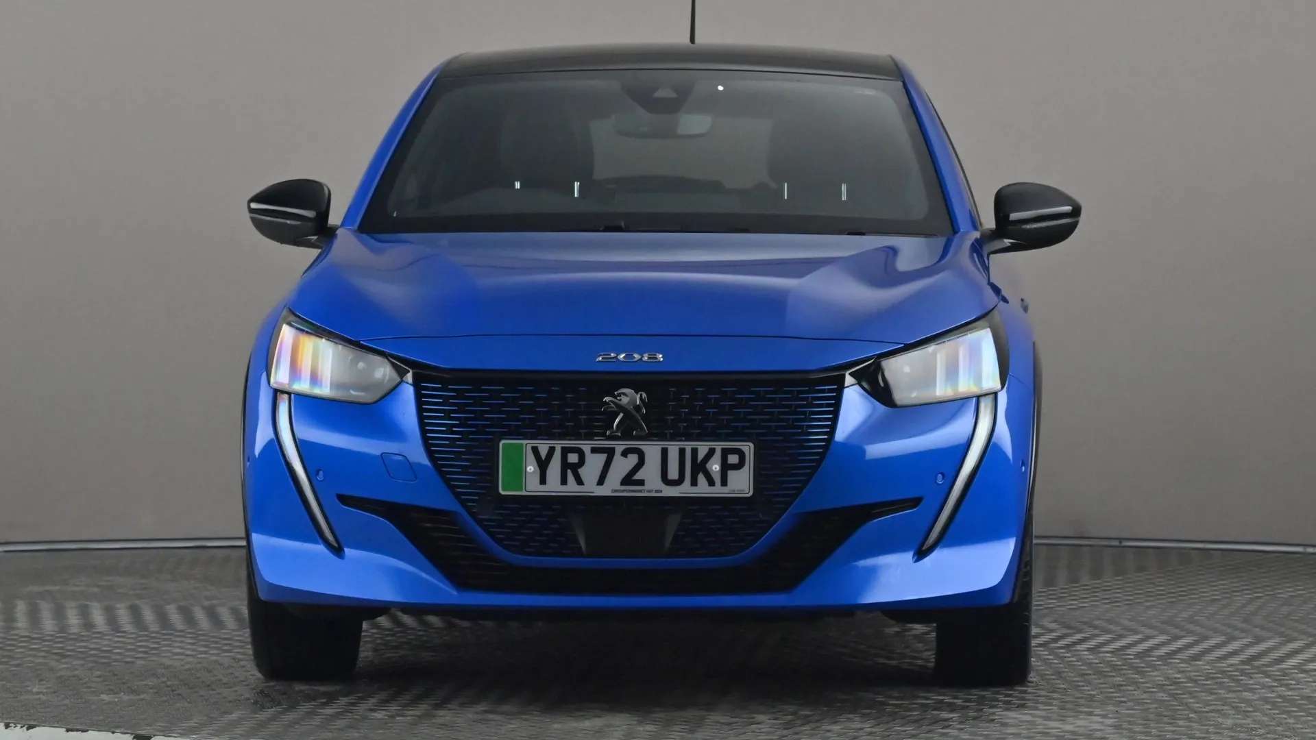 A 2022 PEUGEOT 208 100kW GT Premium 50kWh Auto A 2022 PEUGEOT 208 100kW GT Premium 50kWh Auto