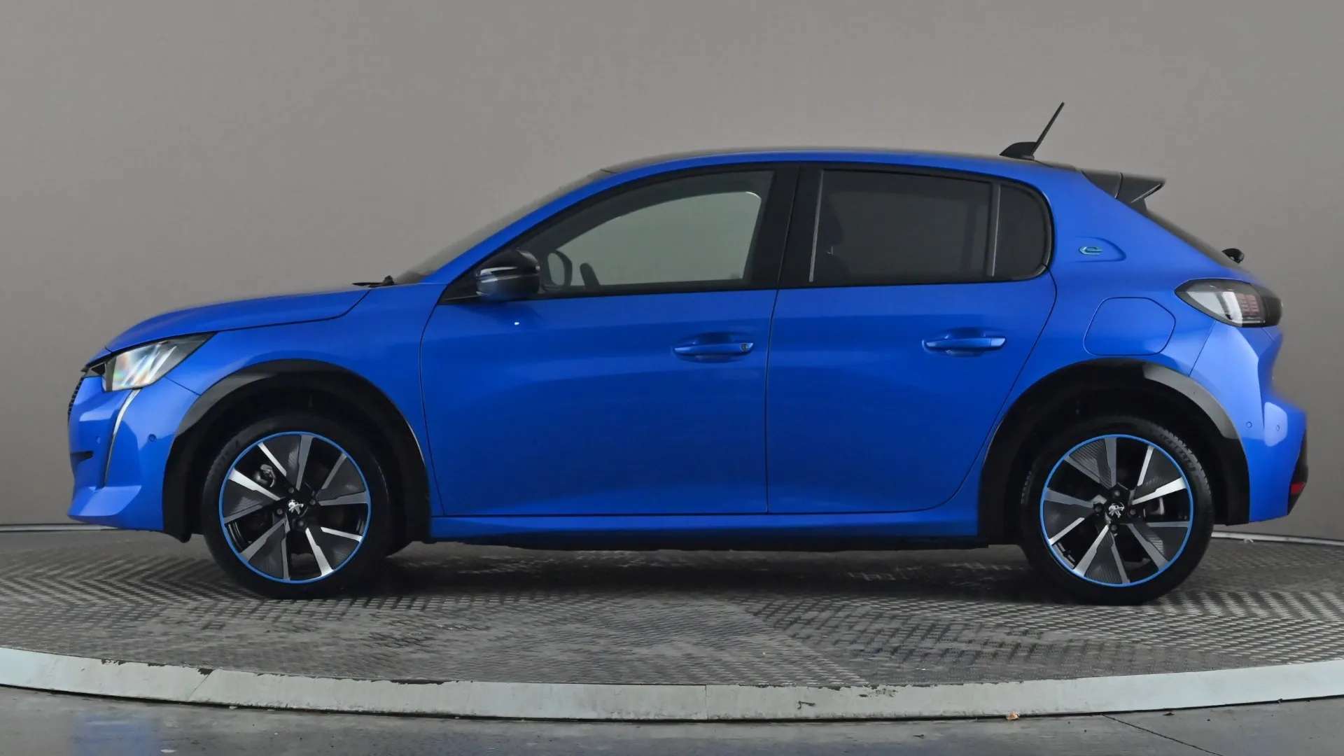 A 2022 PEUGEOT 208 100kW GT Premium 50kWh Auto A 2022 PEUGEOT 208 100kW GT Premium 50kWh Auto