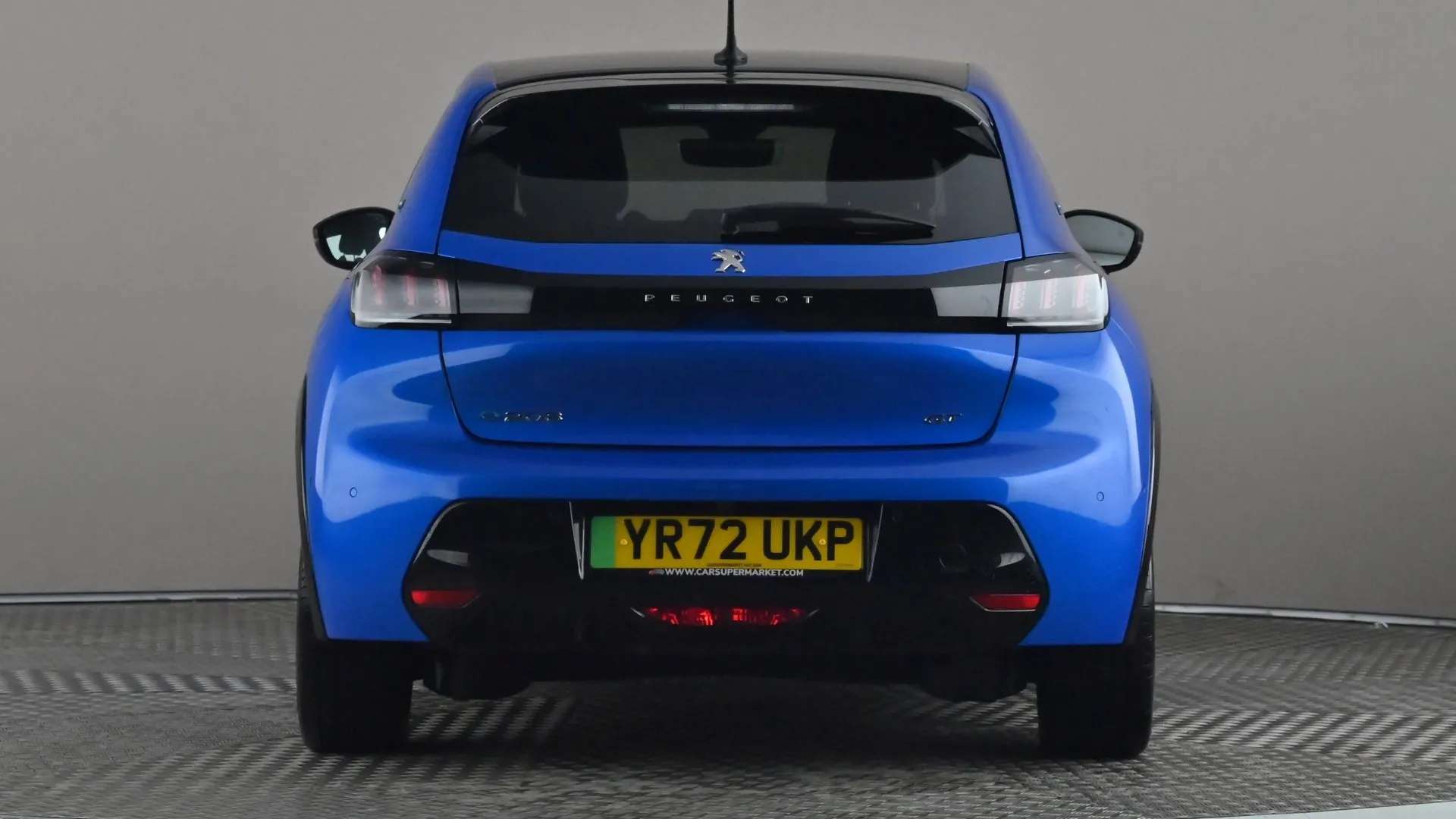 2022 PEUGEOT 208 2022 PEUGEOT 208