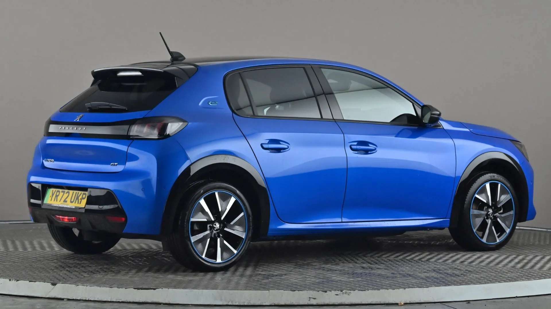 2022 PEUGEOT 208 2022 PEUGEOT 208