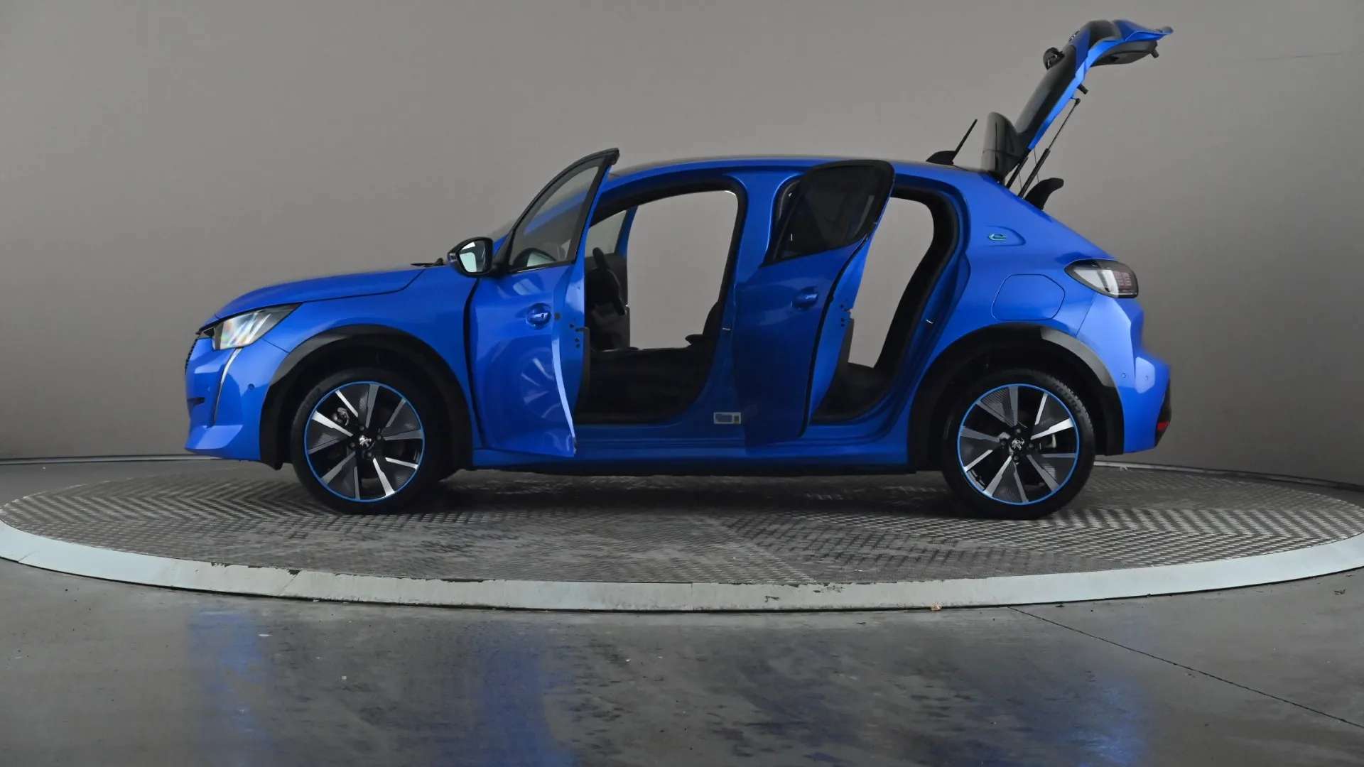 2022 PEUGEOT 208 2022 PEUGEOT 208