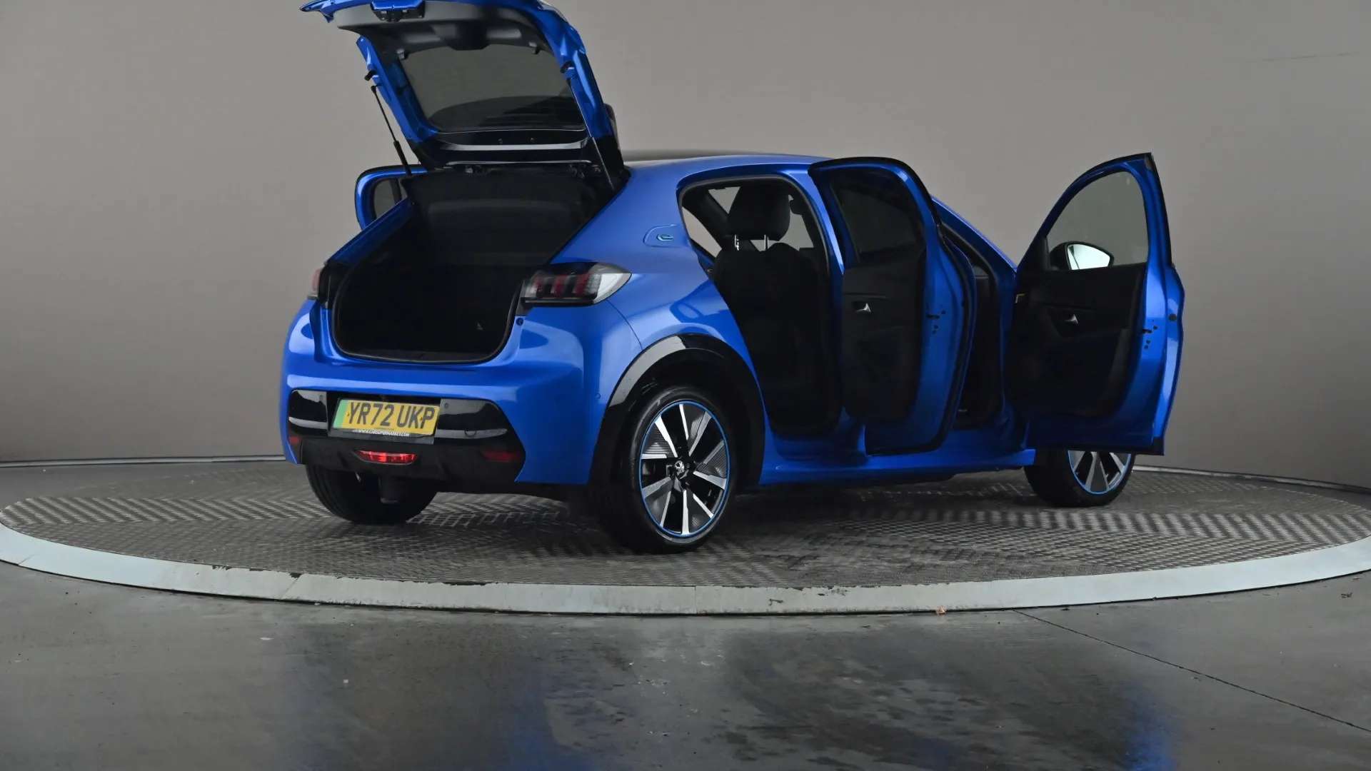 2022 PEUGEOT 208 2022 PEUGEOT 208