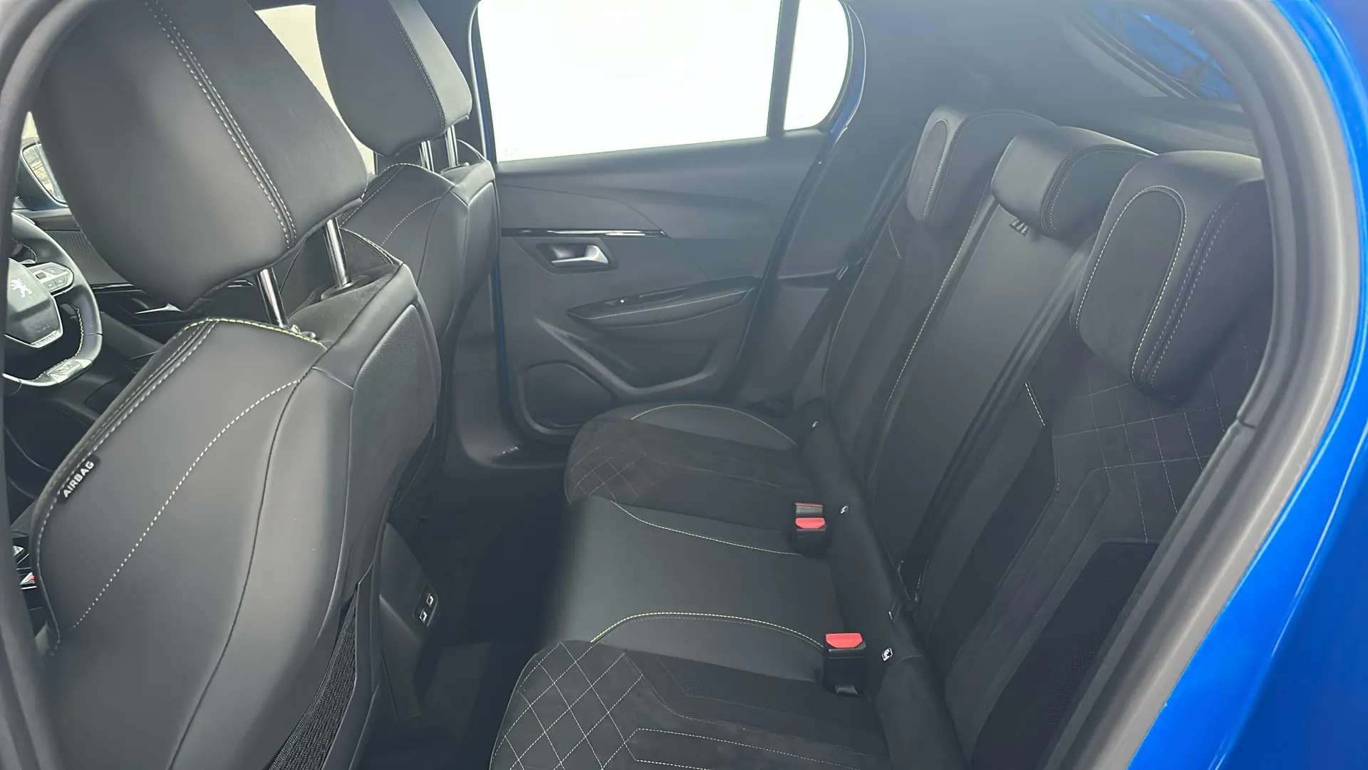 2022 PEUGEOT 208 2022 PEUGEOT 208