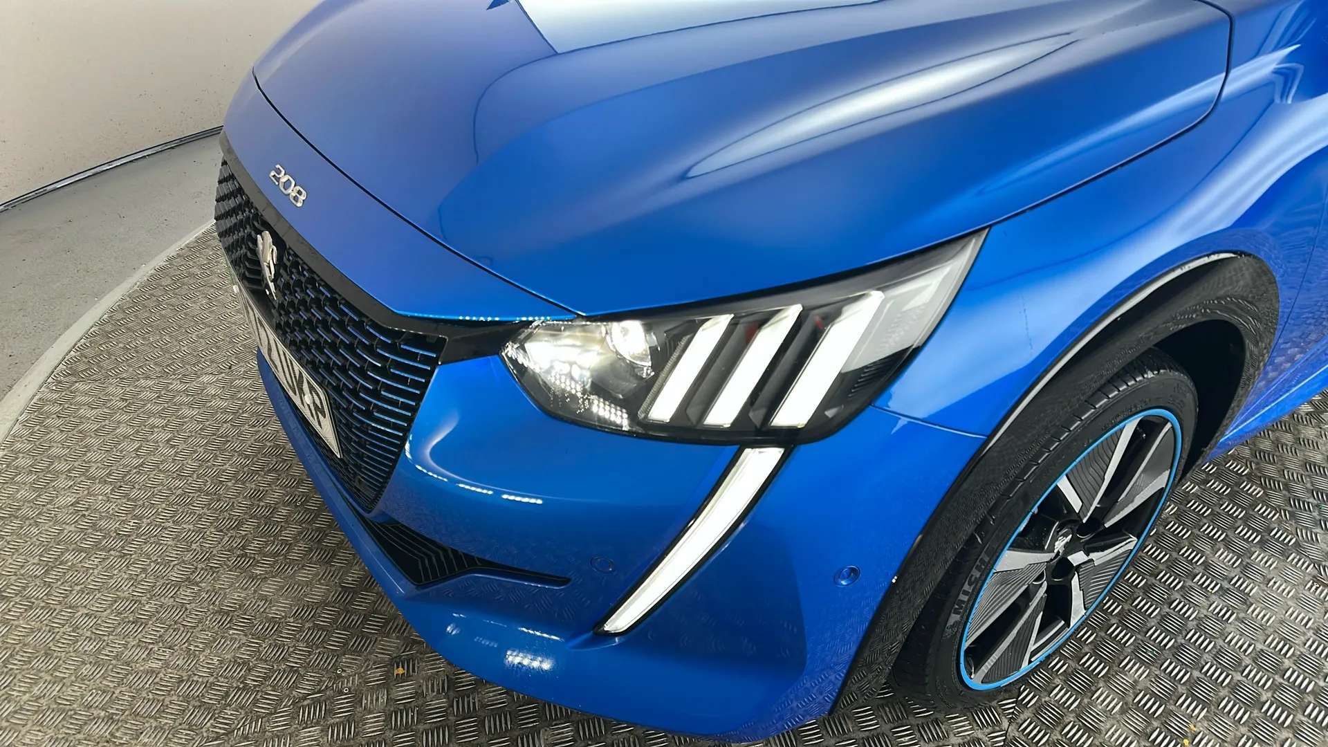 2022 PEUGEOT 208 2022 PEUGEOT 208