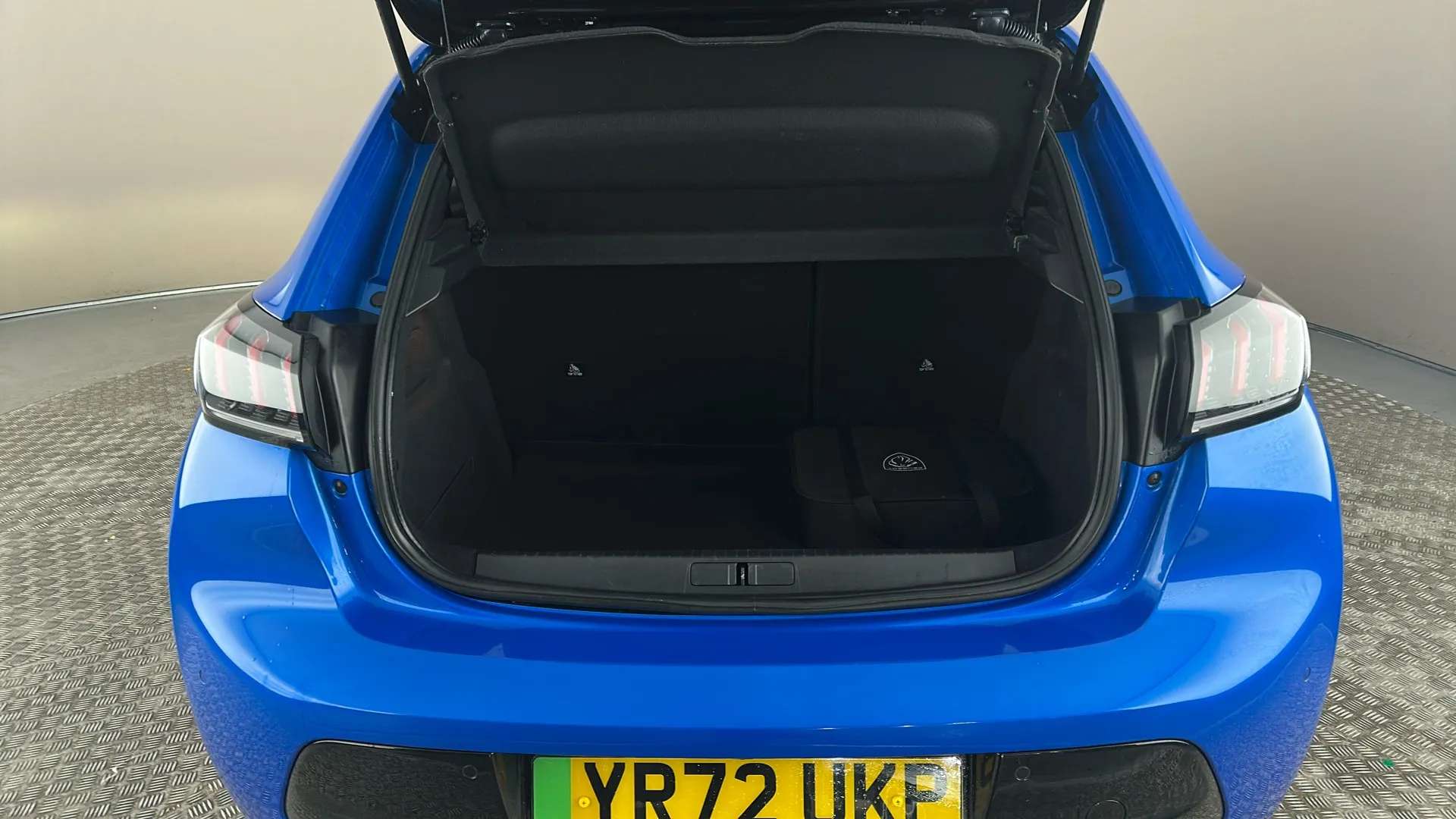 2022 PEUGEOT 208 2022 PEUGEOT 208