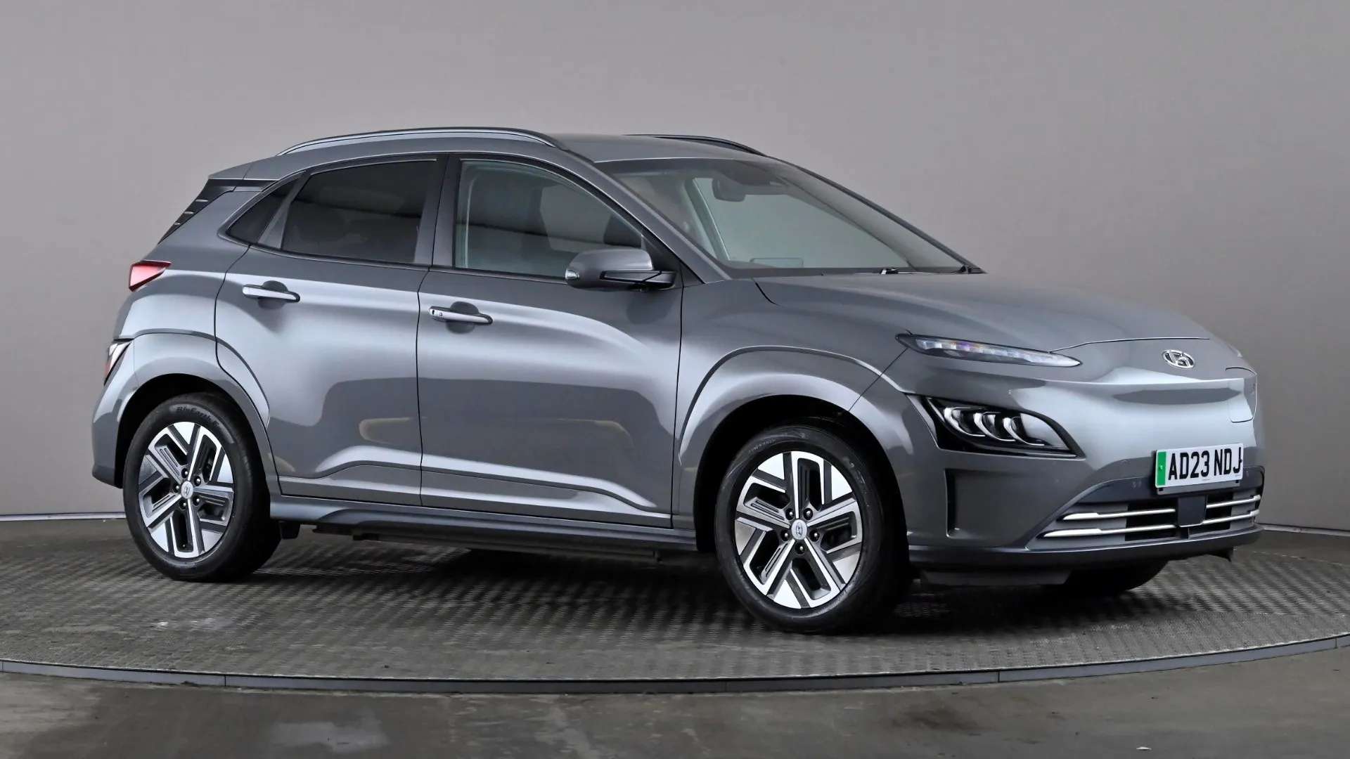 A 2023 HYUNDAI KONA 150kW Premium 64kWh Auto A 2023 HYUNDAI KONA 150kW Premium 64kWh Auto