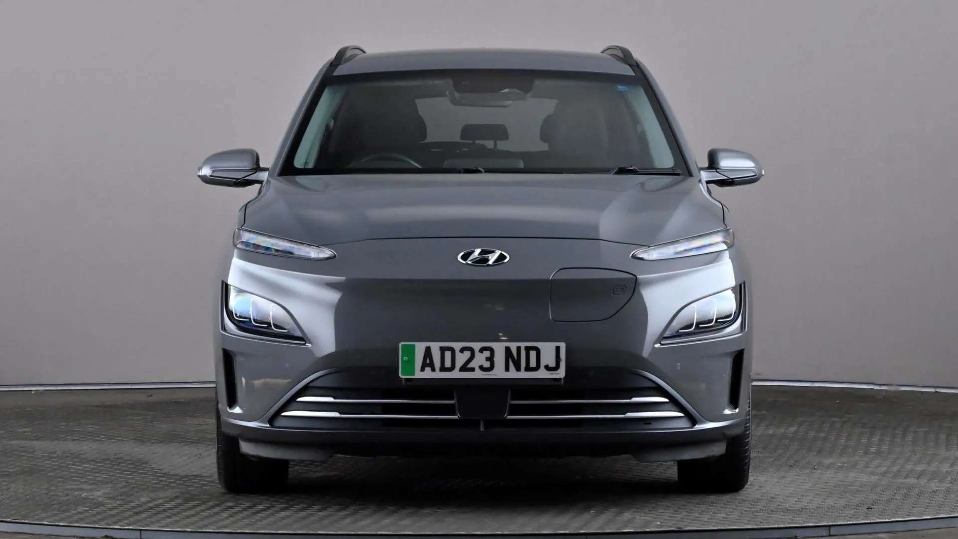A 2023 HYUNDAI KONA 150kW Premium 64kWh Auto A 2023 HYUNDAI KONA 150kW Premium 64kWh Auto