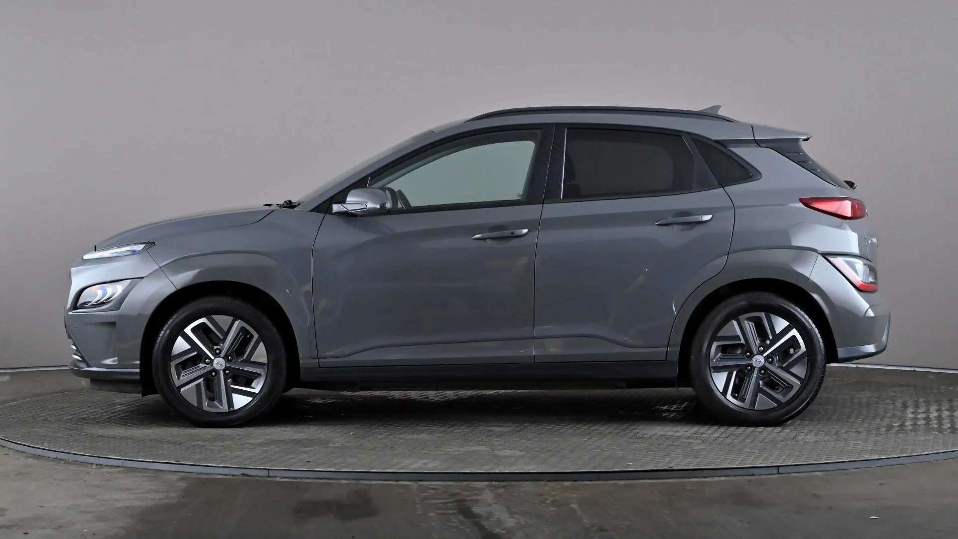 A 2023 HYUNDAI KONA 150kW Premium 64kWh Auto A 2023 HYUNDAI KONA 150kW Premium 64kWh Auto