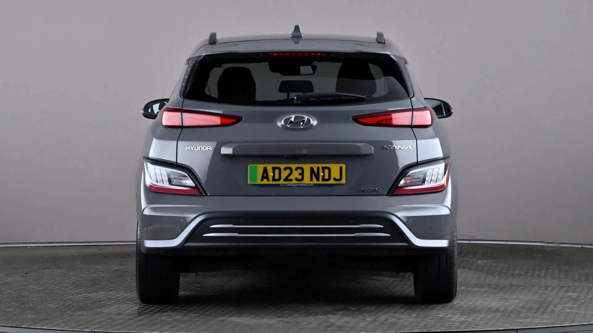 2023 HYUNDAI KONA 2023 HYUNDAI KONA