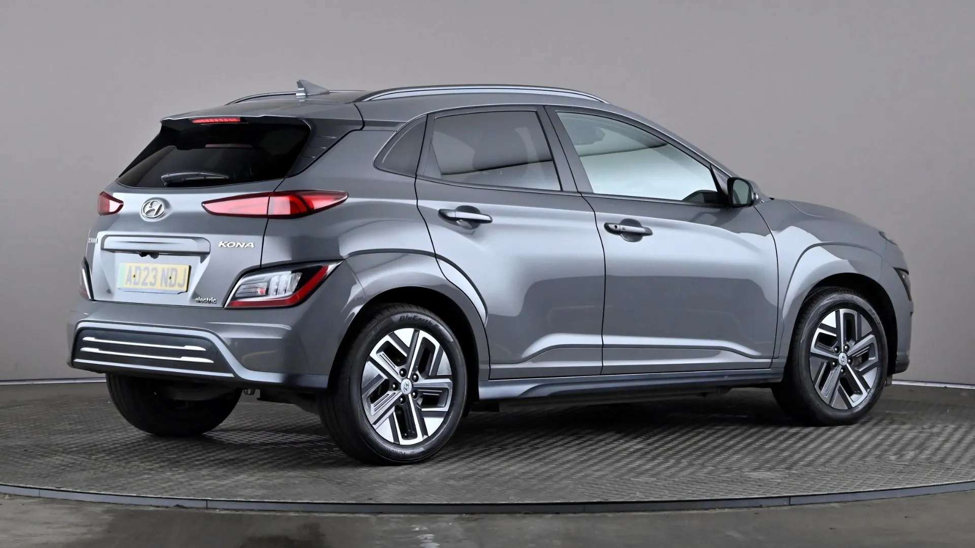 2023 HYUNDAI KONA 2023 HYUNDAI KONA