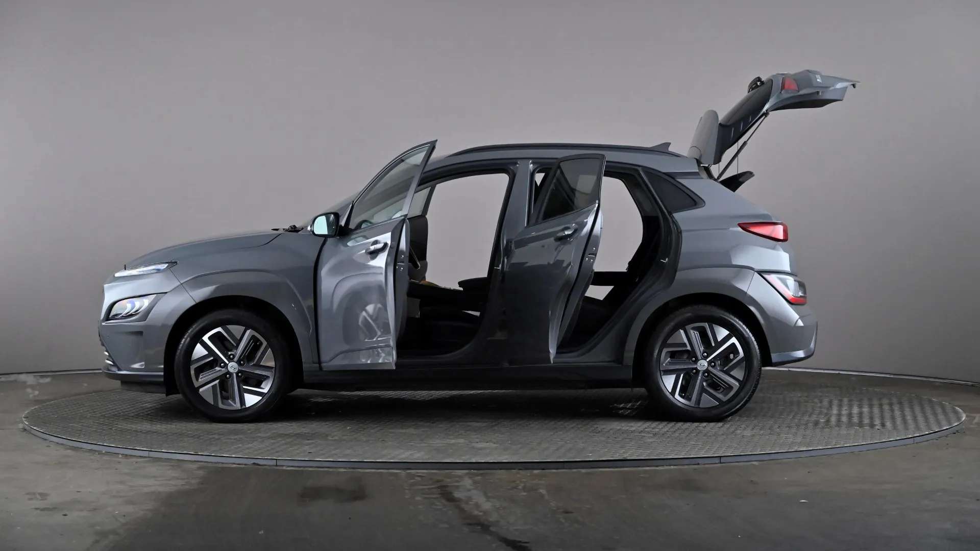 2023 HYUNDAI KONA 2023 HYUNDAI KONA