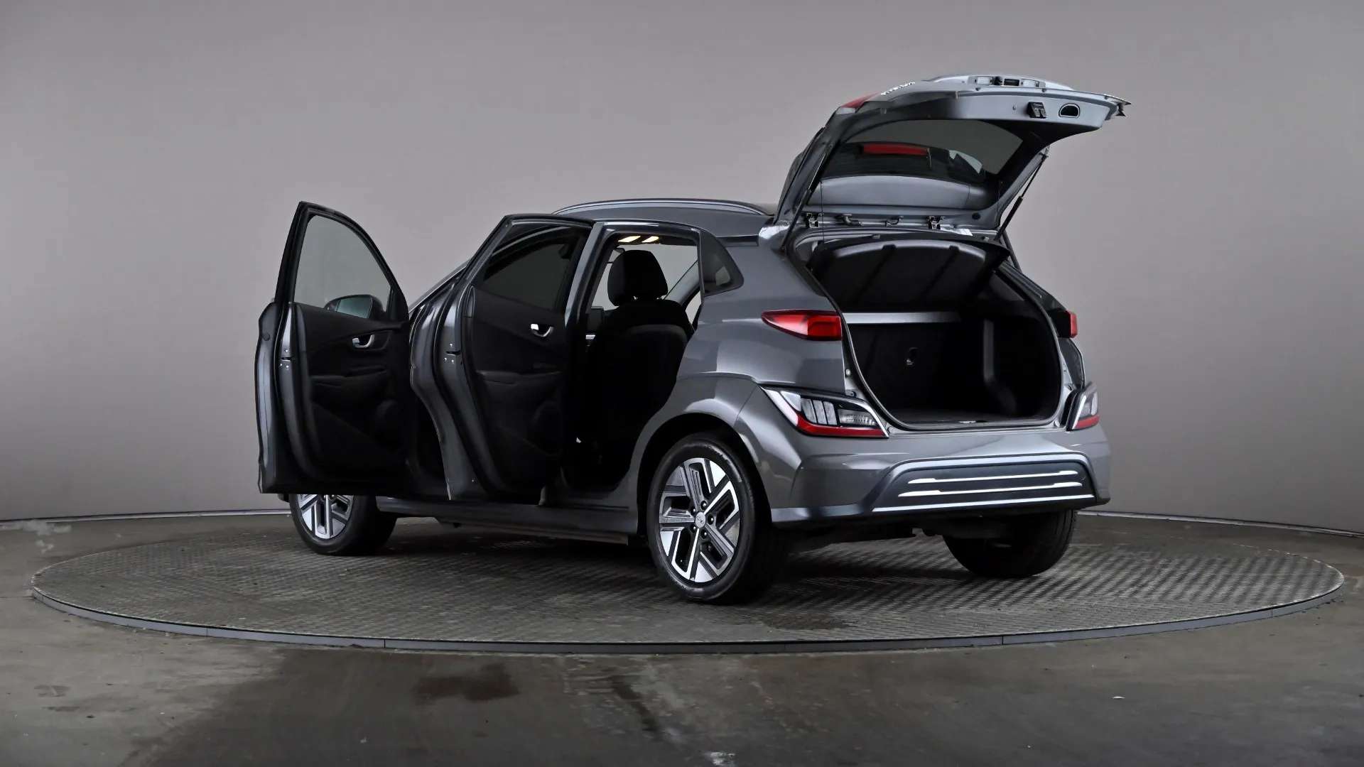2023 HYUNDAI KONA 2023 HYUNDAI KONA