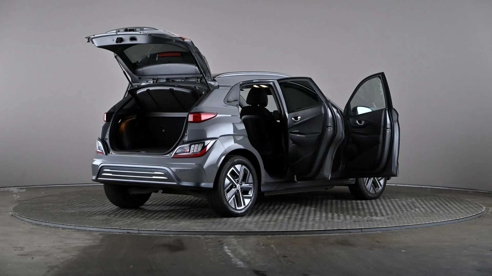 2023 HYUNDAI KONA 2023 HYUNDAI KONA