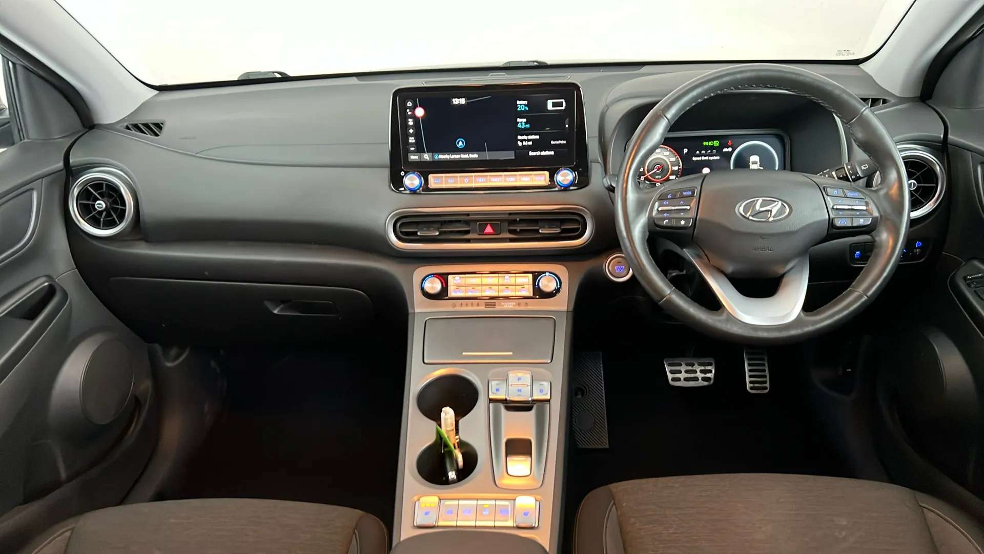 2023 HYUNDAI KONA 2023 HYUNDAI KONA