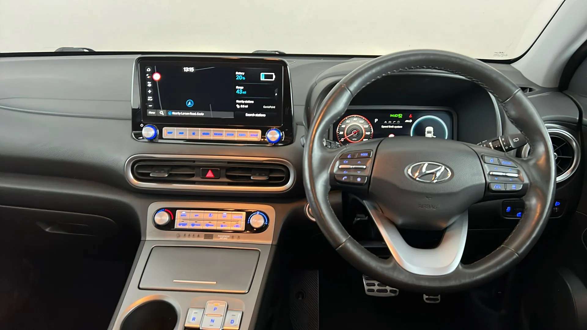 2023 HYUNDAI KONA 2023 HYUNDAI KONA