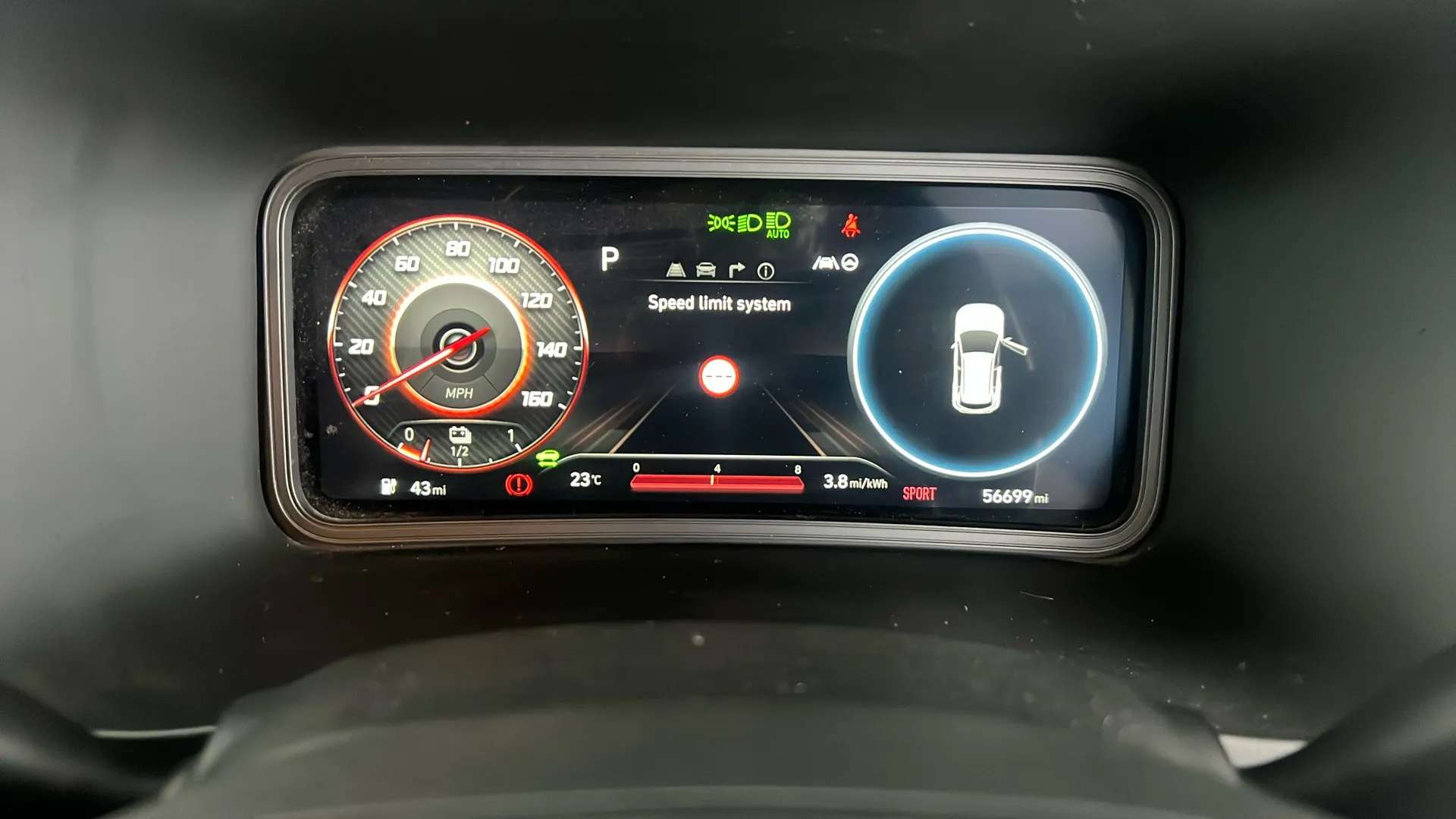 2023 HYUNDAI KONA 2023 HYUNDAI KONA