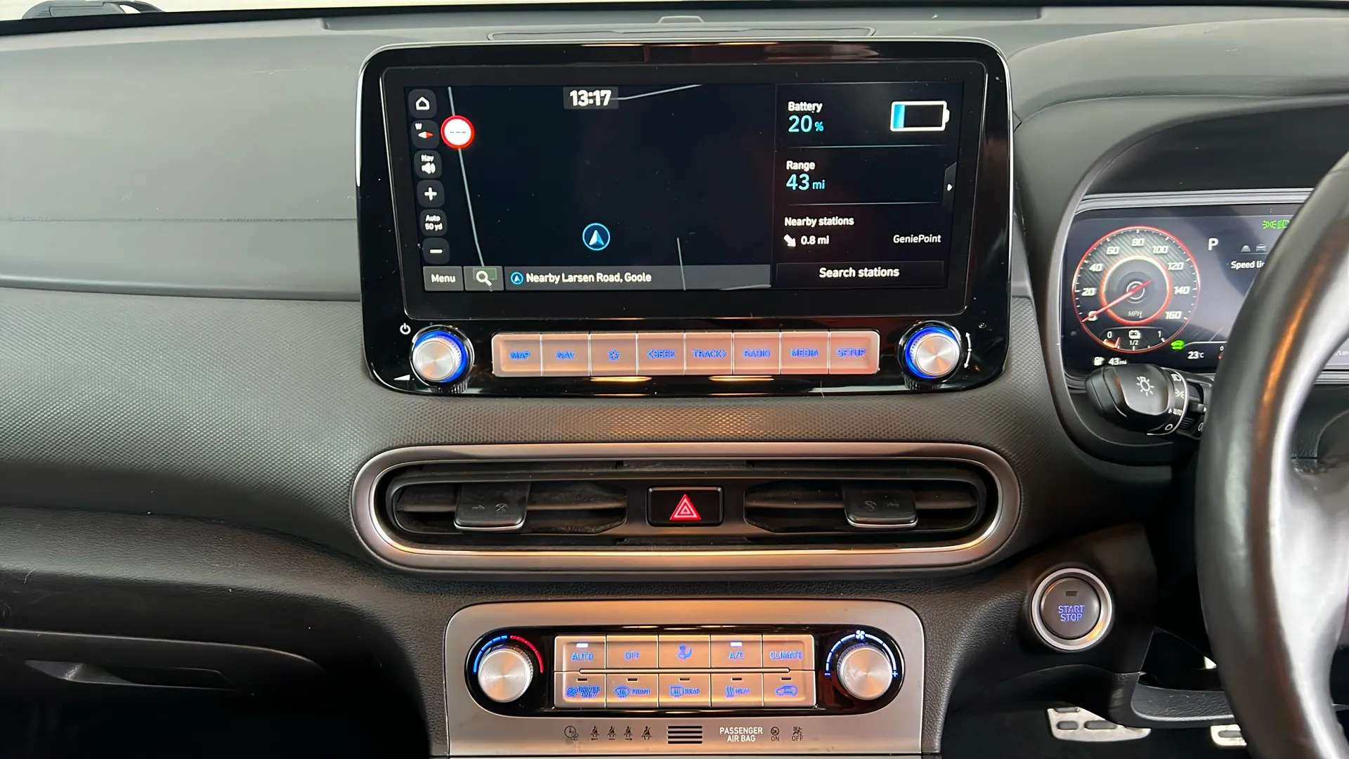 2023 HYUNDAI KONA 2023 HYUNDAI KONA