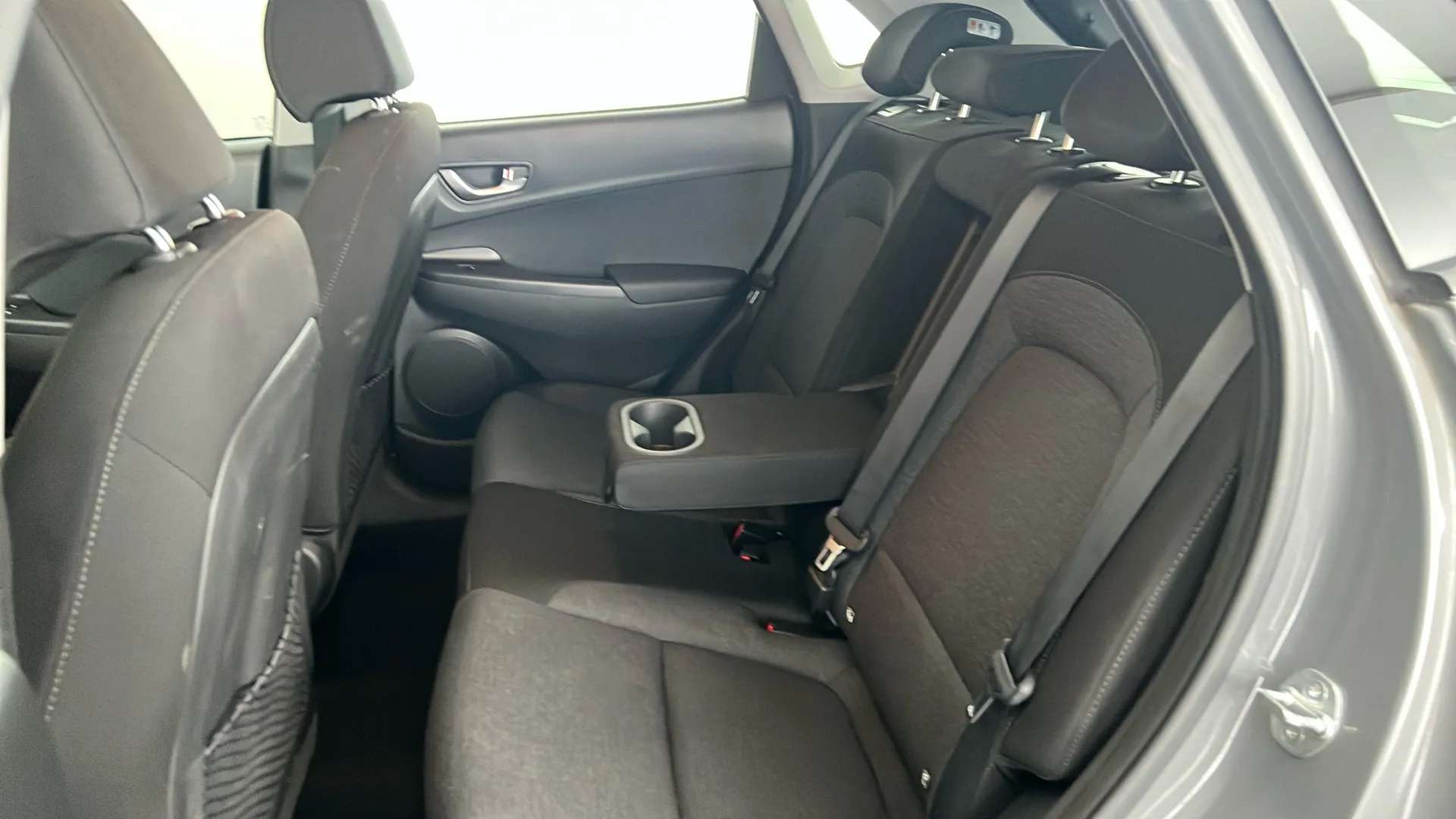2023 HYUNDAI KONA 2023 HYUNDAI KONA