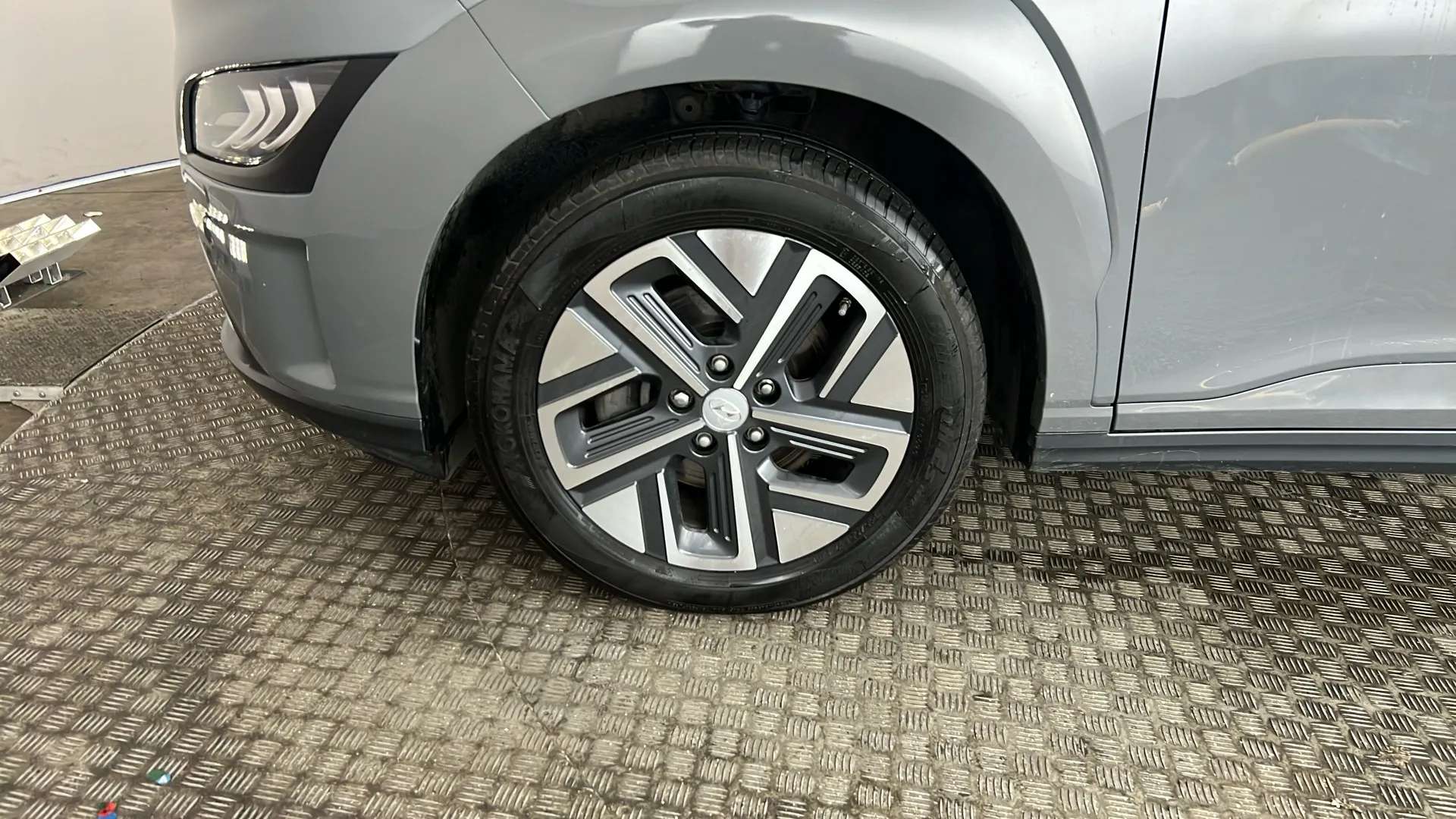 2023 HYUNDAI KONA 2023 HYUNDAI KONA